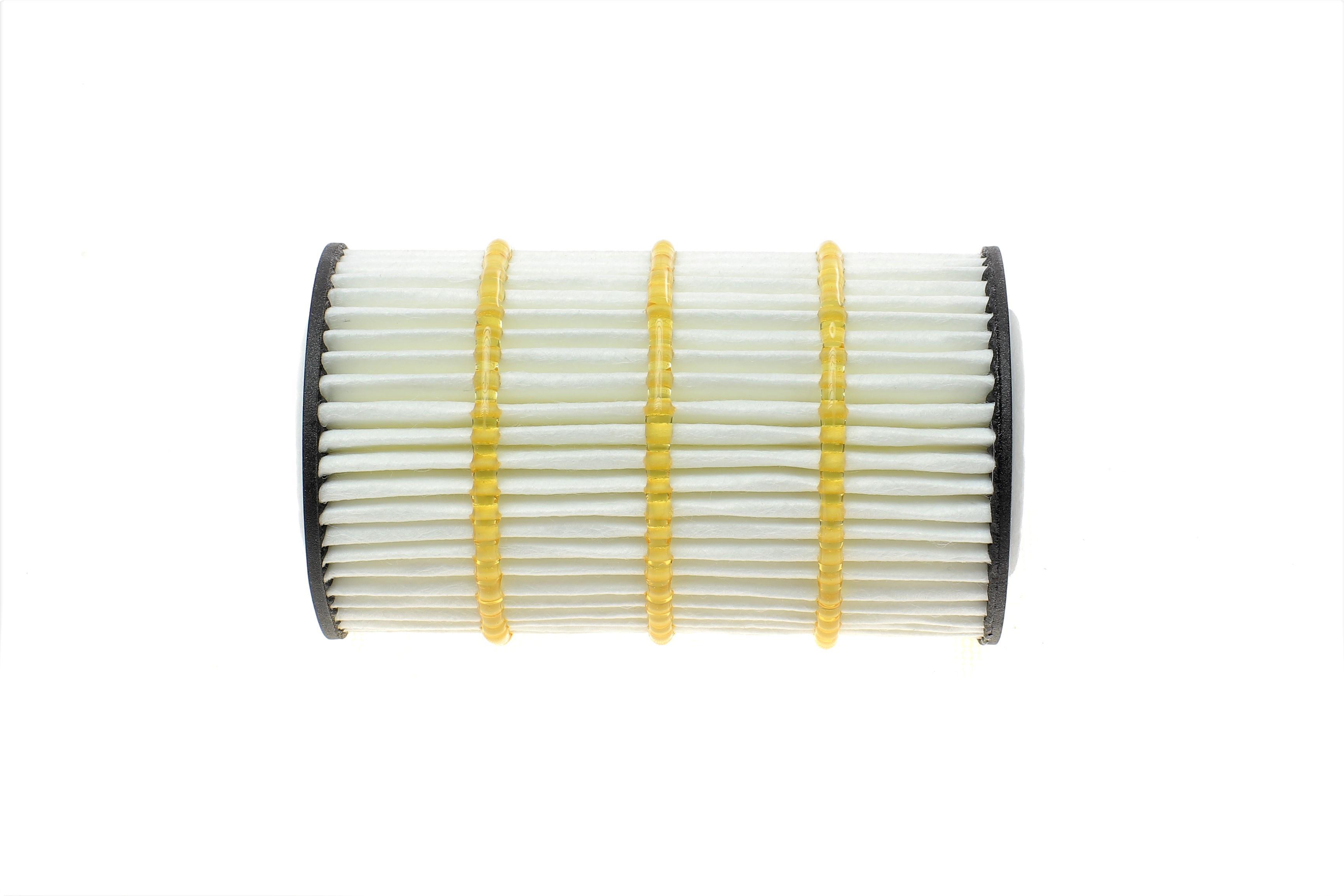 Фільтр масляний C-Class/E-Class/S-Class 2.4-3.7 (M112)/4.3-5.4 (M113)/2.5-3.5 (M272)