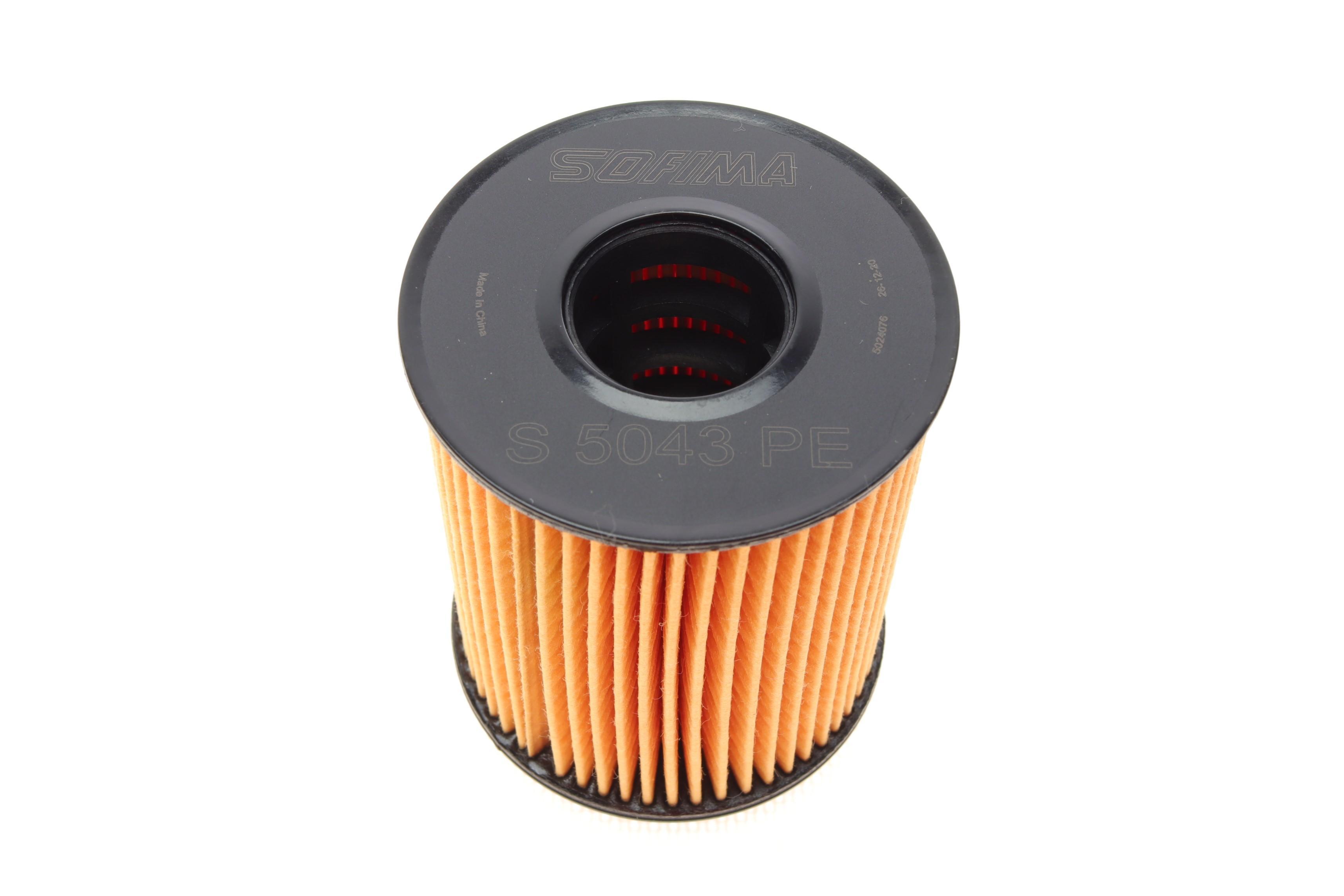 Фільтр масляний Opel Combo/Fiat Doblo 1.3JTD/CDTI 04-