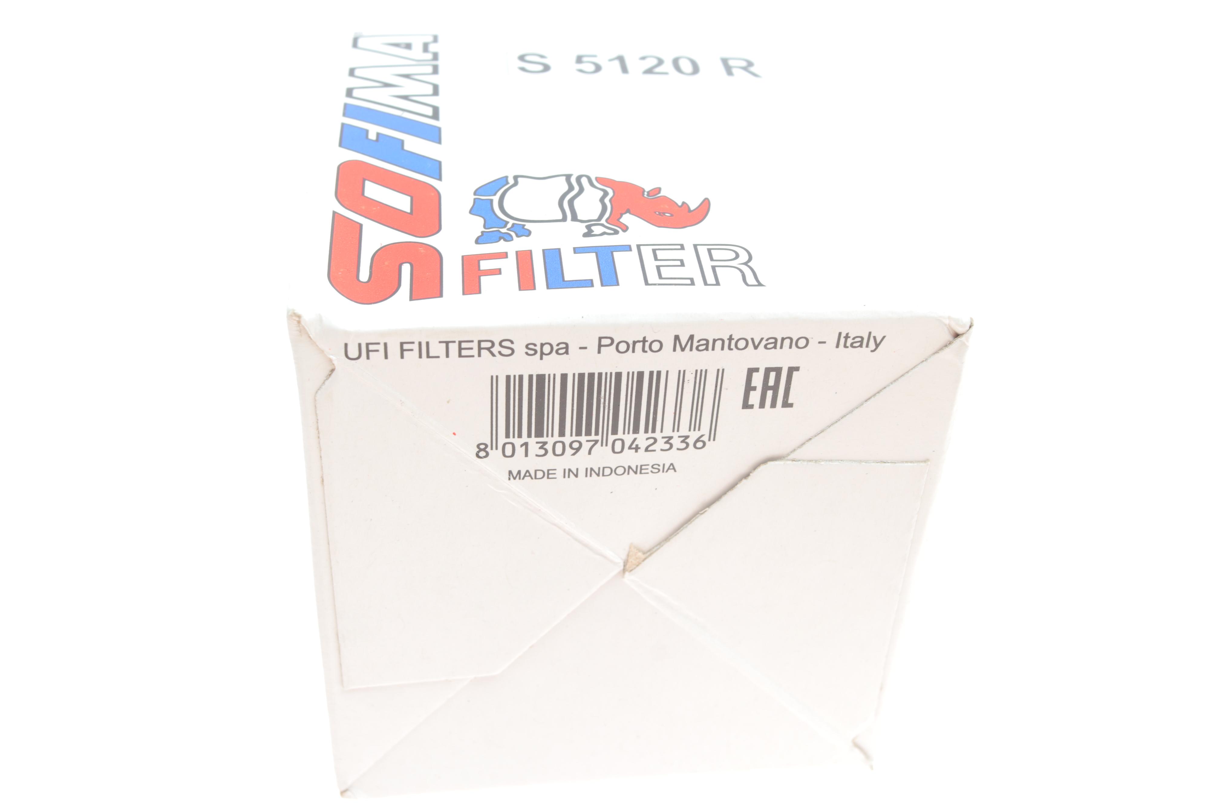 Фільтр масляний Hyundai Accent/Getz/i10/i20/i30 1.0/1.4 11-