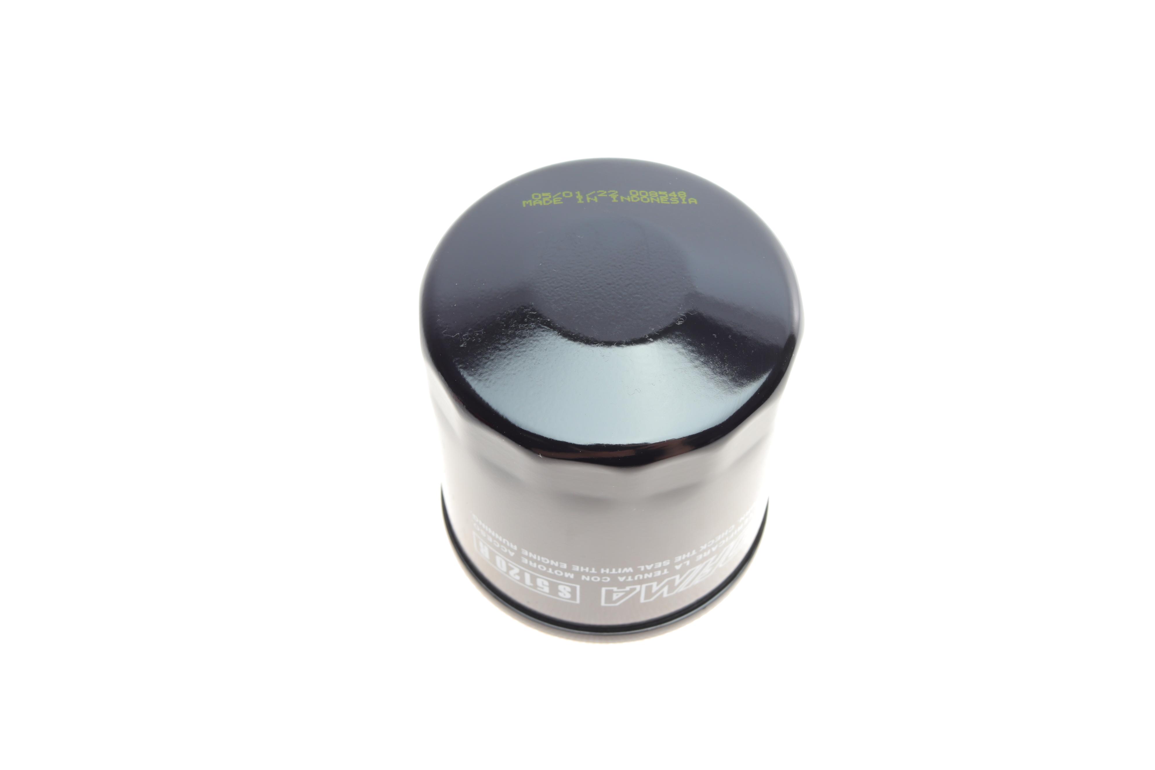 Фільтр масляний Hyundai Accent/Getz/i10/i20/i30 1.0/1.4 11-