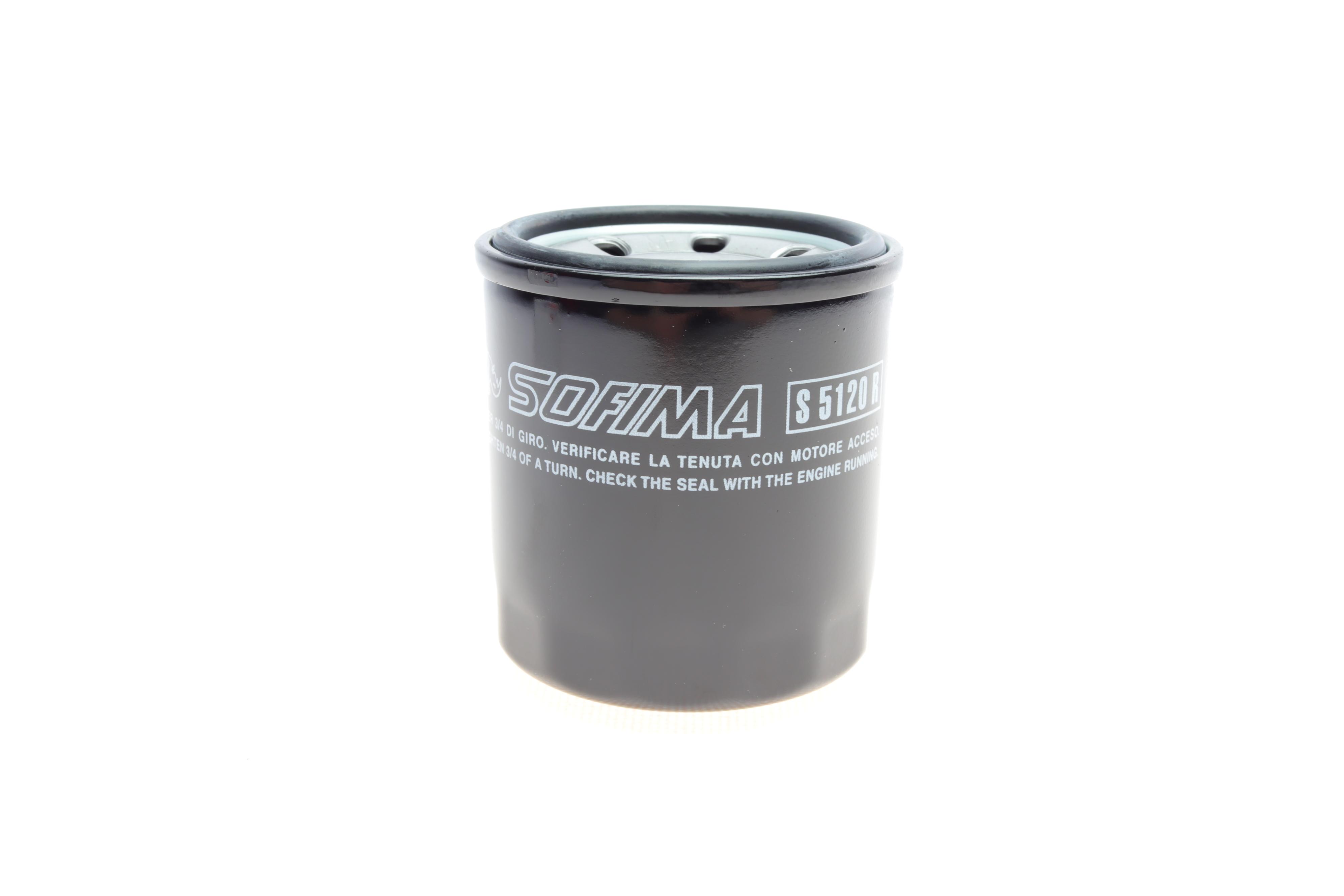 Фільтр масляний Hyundai Accent/Getz/i10/i20/i30 1.0/1.4 11-