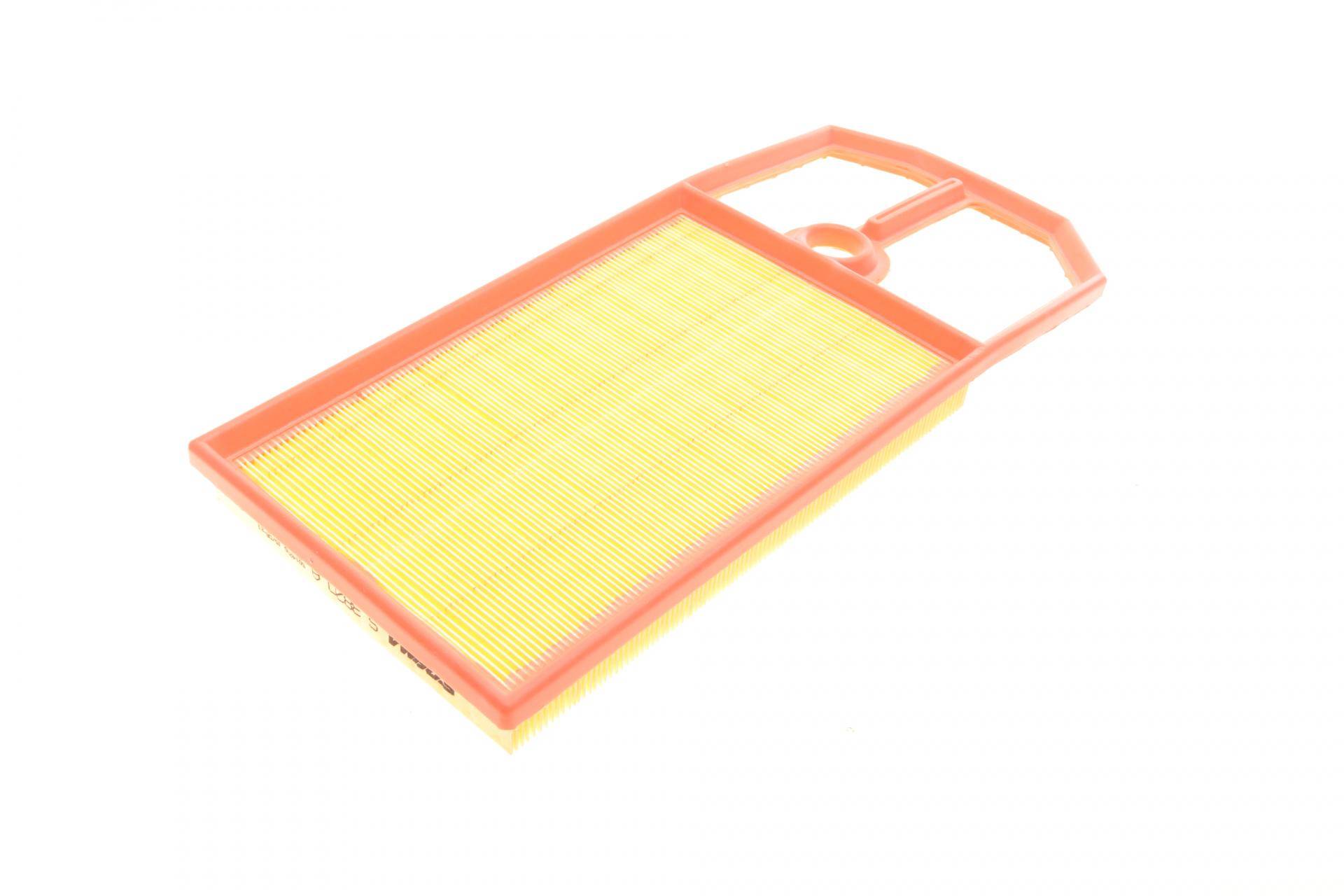 Фільтр повітряний VW Golf IV 1.4-1.6 00-04/Skoda Octavia 1.4 00-10