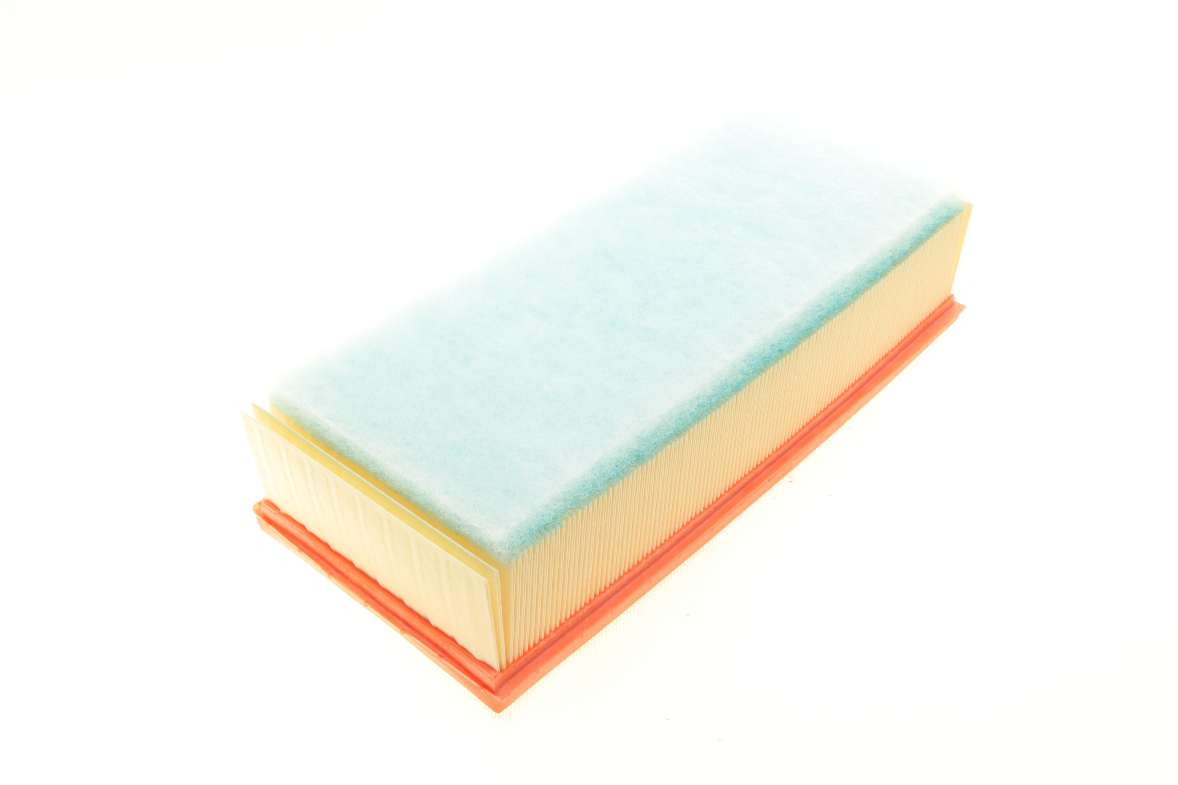 Фільтр повітряний Fiat Scudo/Citroen Jumpy 2.0 HDI 07- (з поролоном)