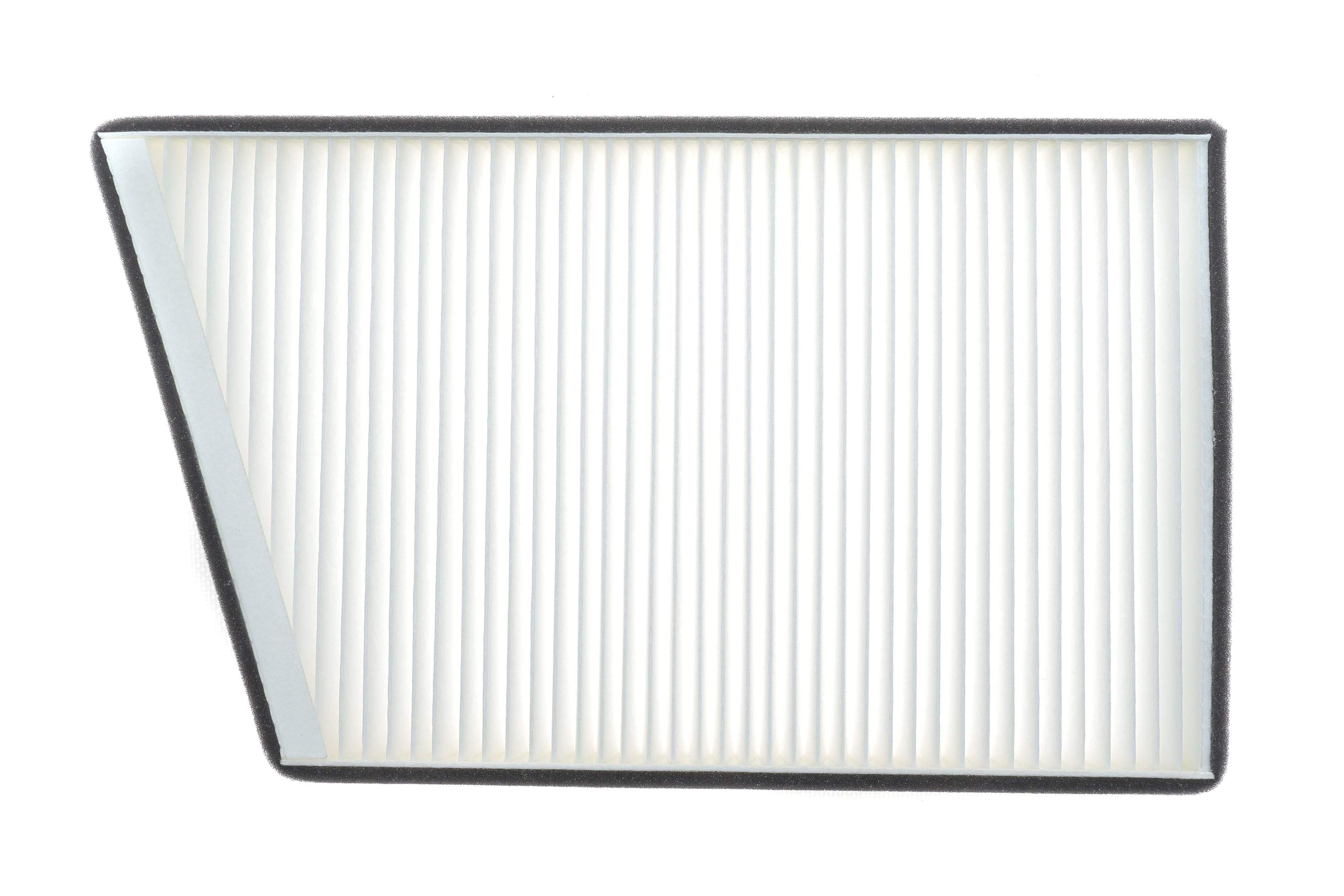 Фільтр салону MB C-class (W203) 00-07/CLC (C203) 08-11/CLK (C209) 02-09