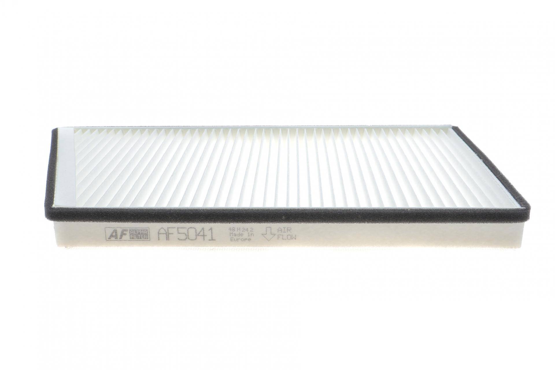 Фільтр салону MB C-class (W203) 00-07/CLC (C203) 08-11/CLK (C209) 02-09