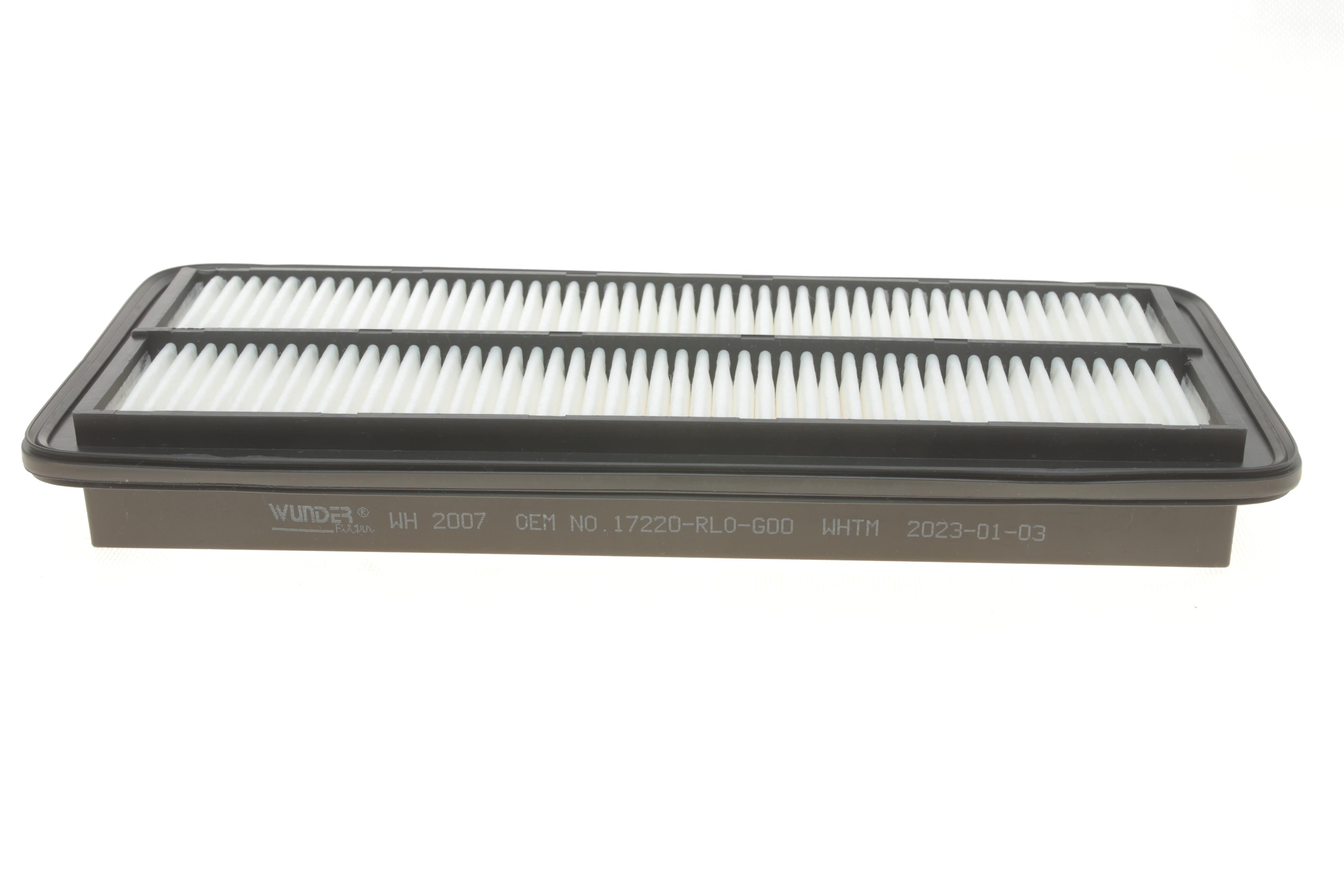 Фільтр повітряний Honda Accord 2.2 i-DTEC 09-15