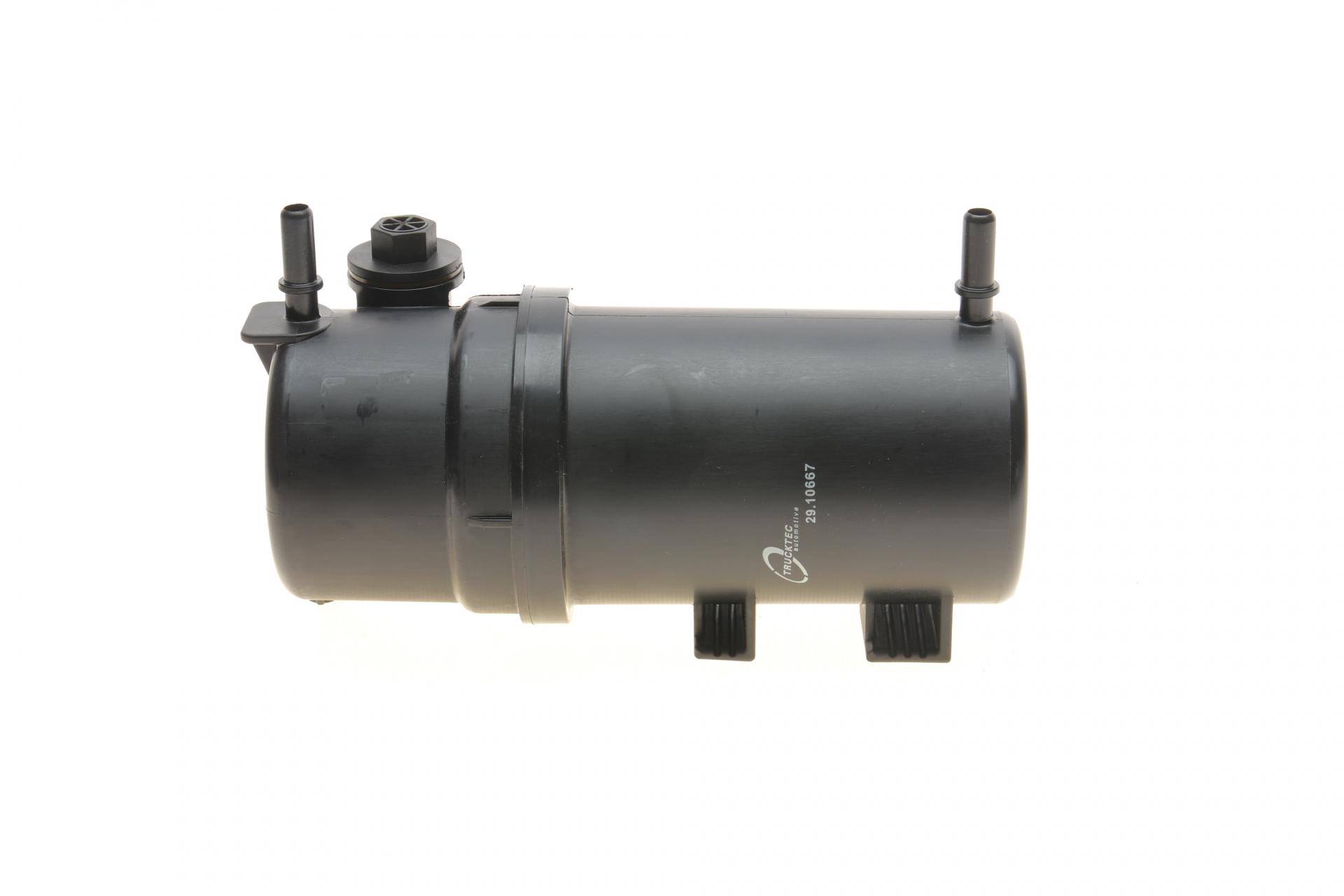 Фільтр паливний VW Amarok 3.0 TDI 16-