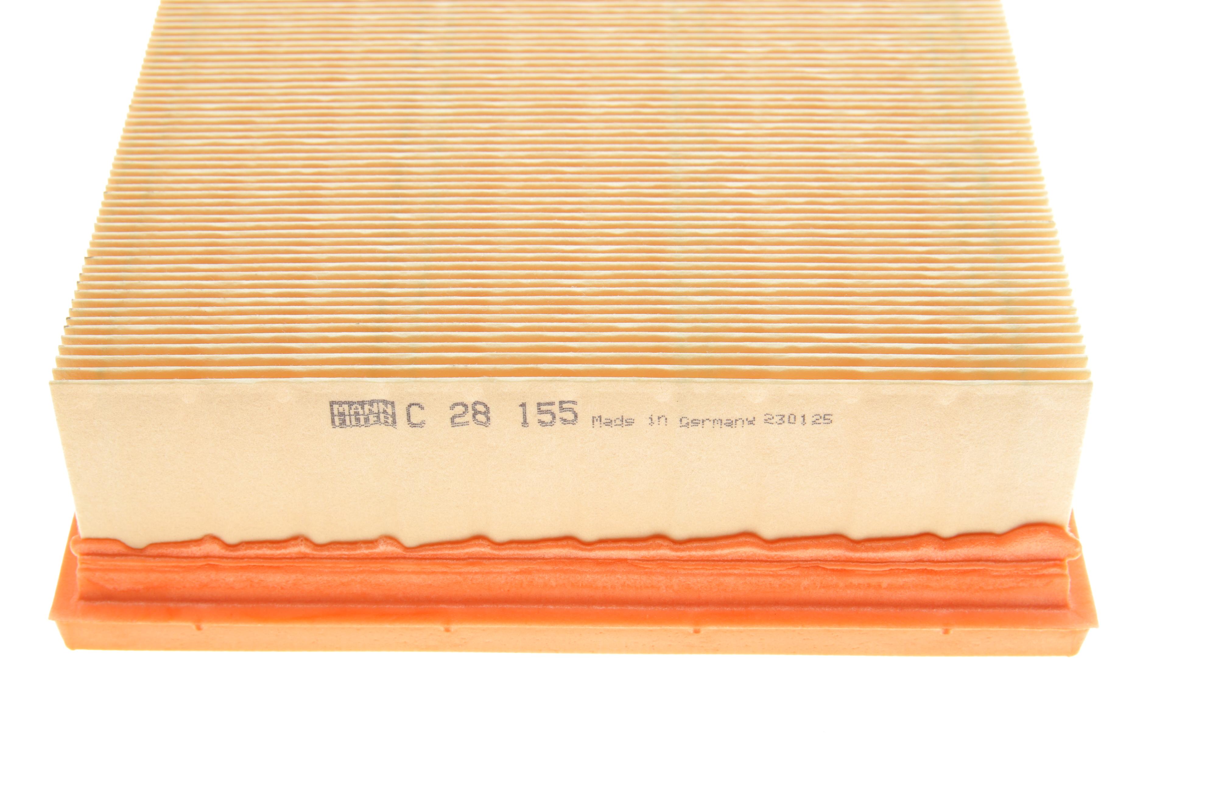 Фільтр повітряний Land Rover Freelander 2.2 SD4/2.2TD4/3.2 06-14