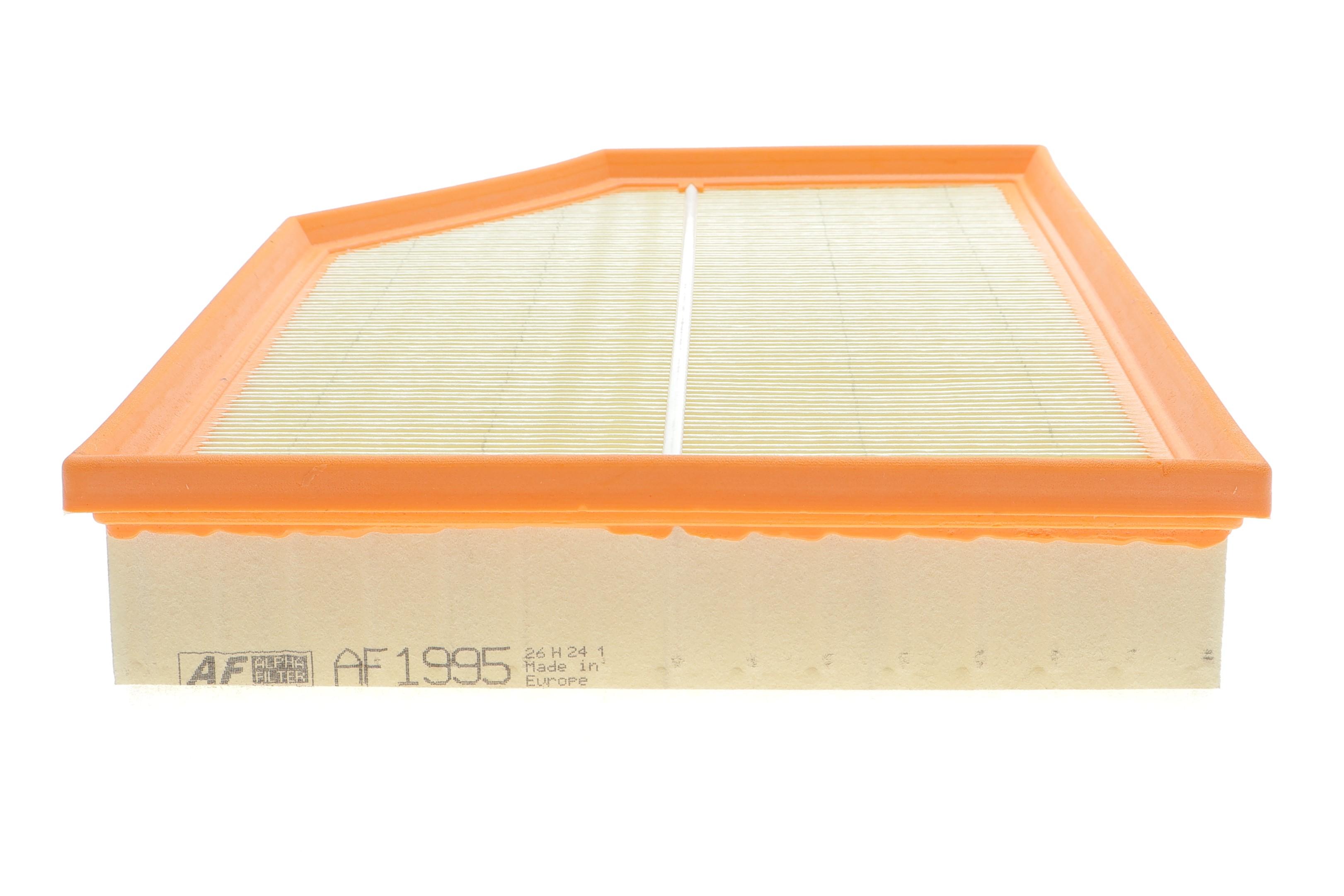 Фільтр повітряний Volvo S60/V60/S90/V90/XC60/XC90 2.0 B3-B6 Mild-Hybrid/T4-T8 16-