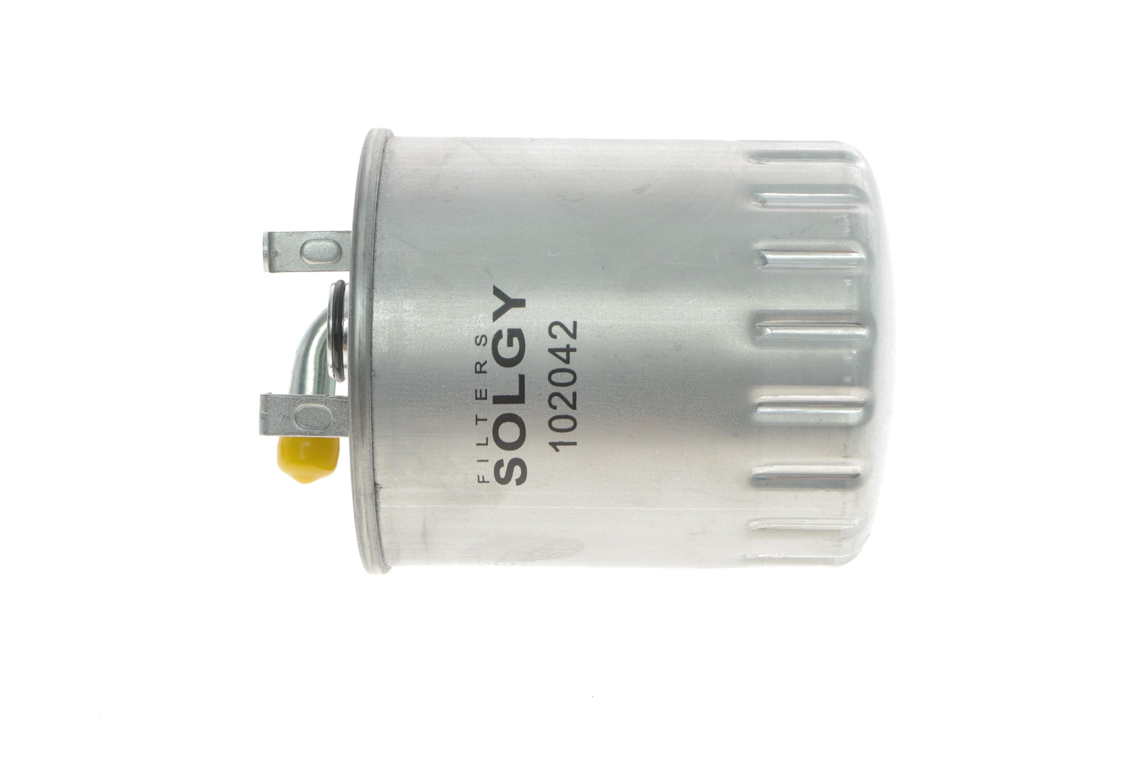 Фільтр паливний MB Sprinter/Vito CDI