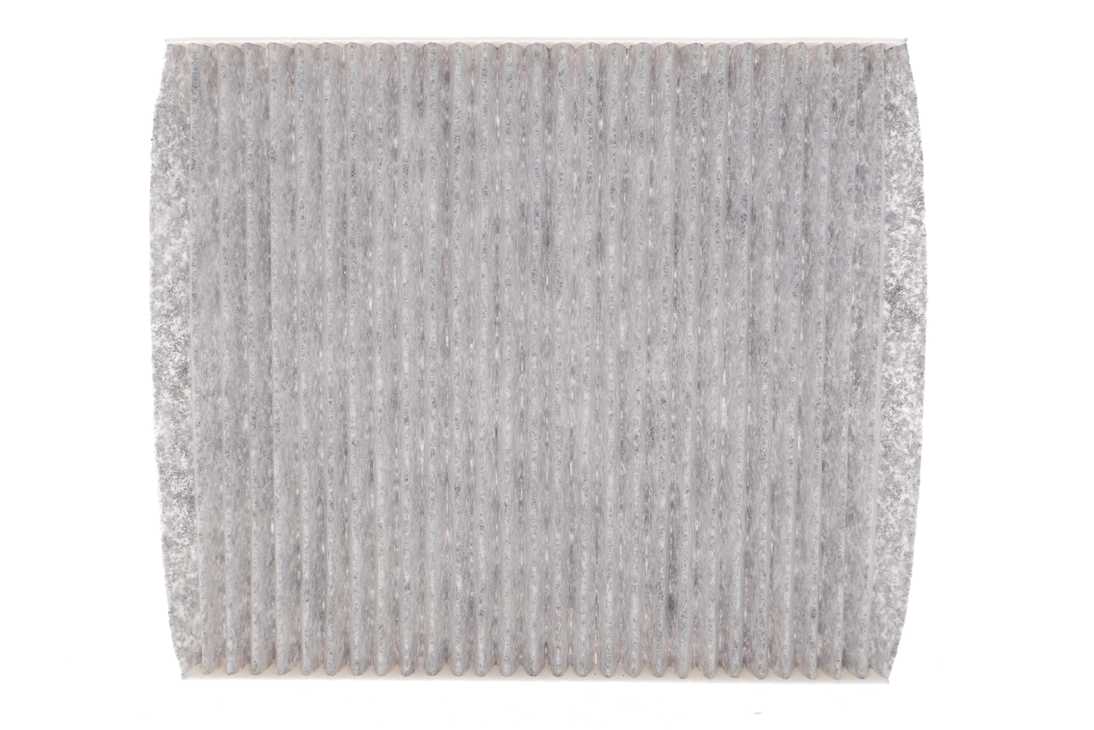 Фільтр салону Hyundai Solaris/Accent 1.4 12-17/Kia Rio III 11- (вугільний)