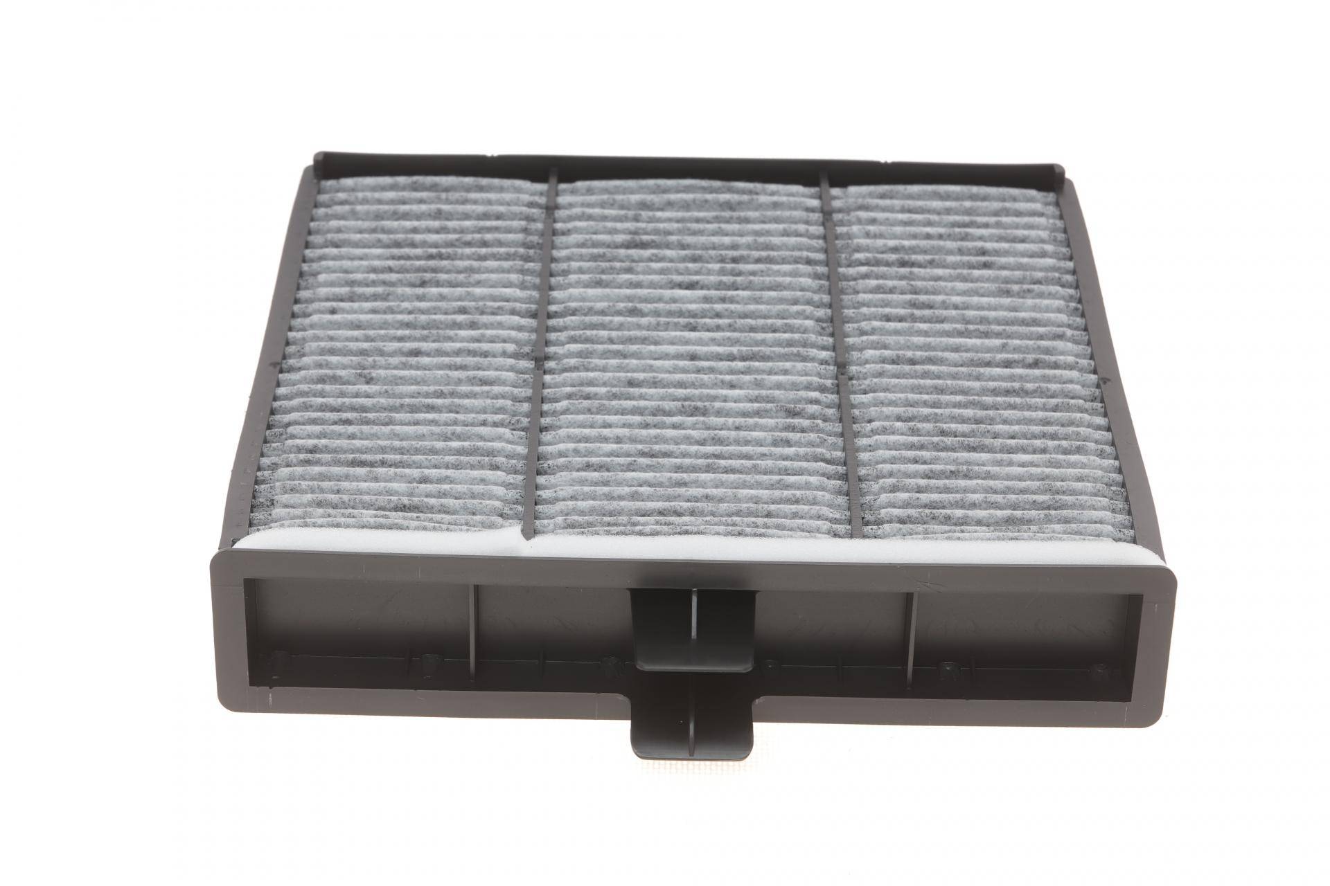 Фільтр салону Renault Scenic II 03-09 (вугільний)