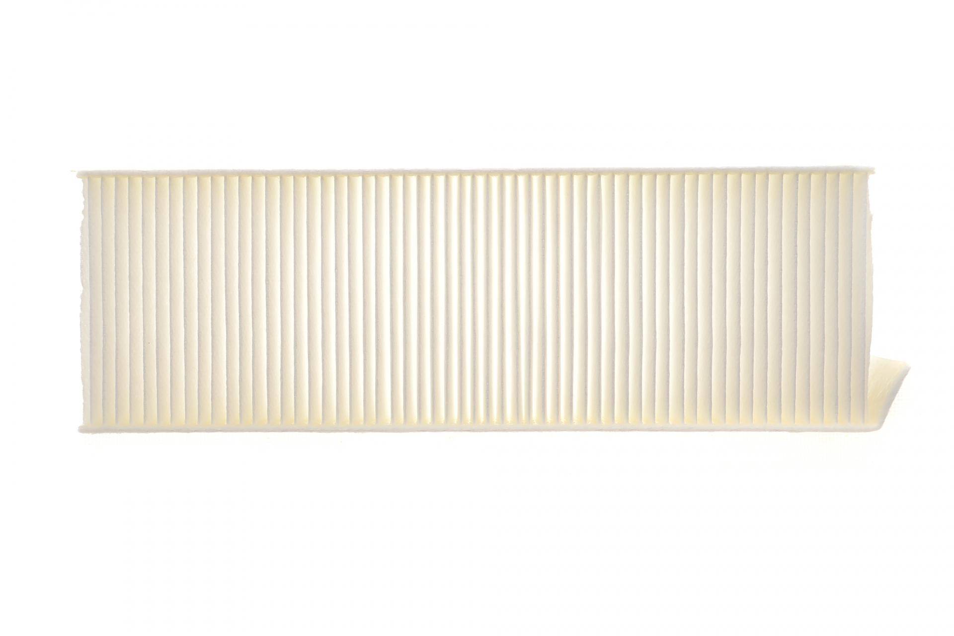 Фільтр салону Citroen Berlingo/Peugeot Partner 08- (к-кт 2шт.)