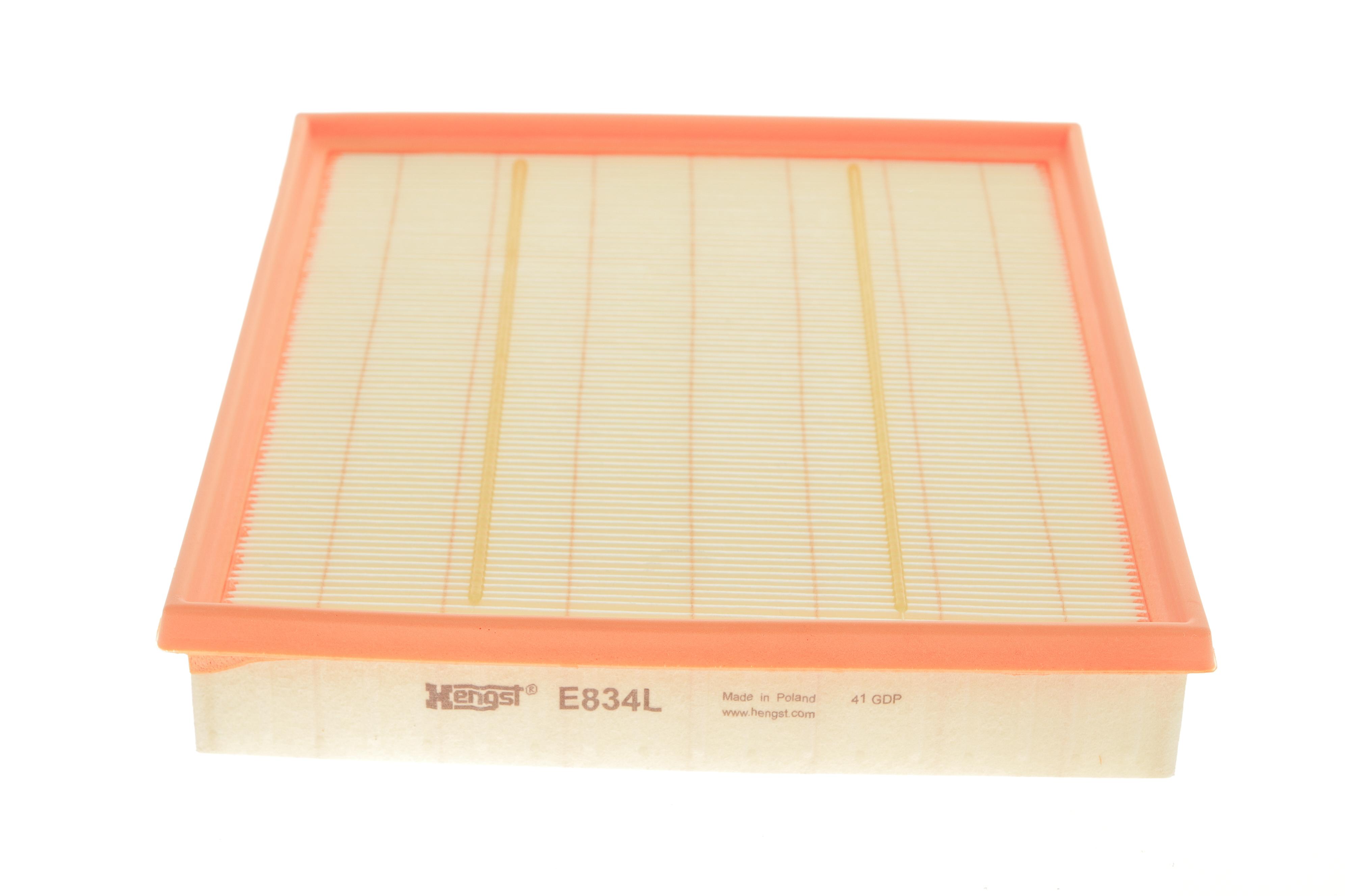 Фільтр повітряний Ford Transit 2.2TDCi 06-11