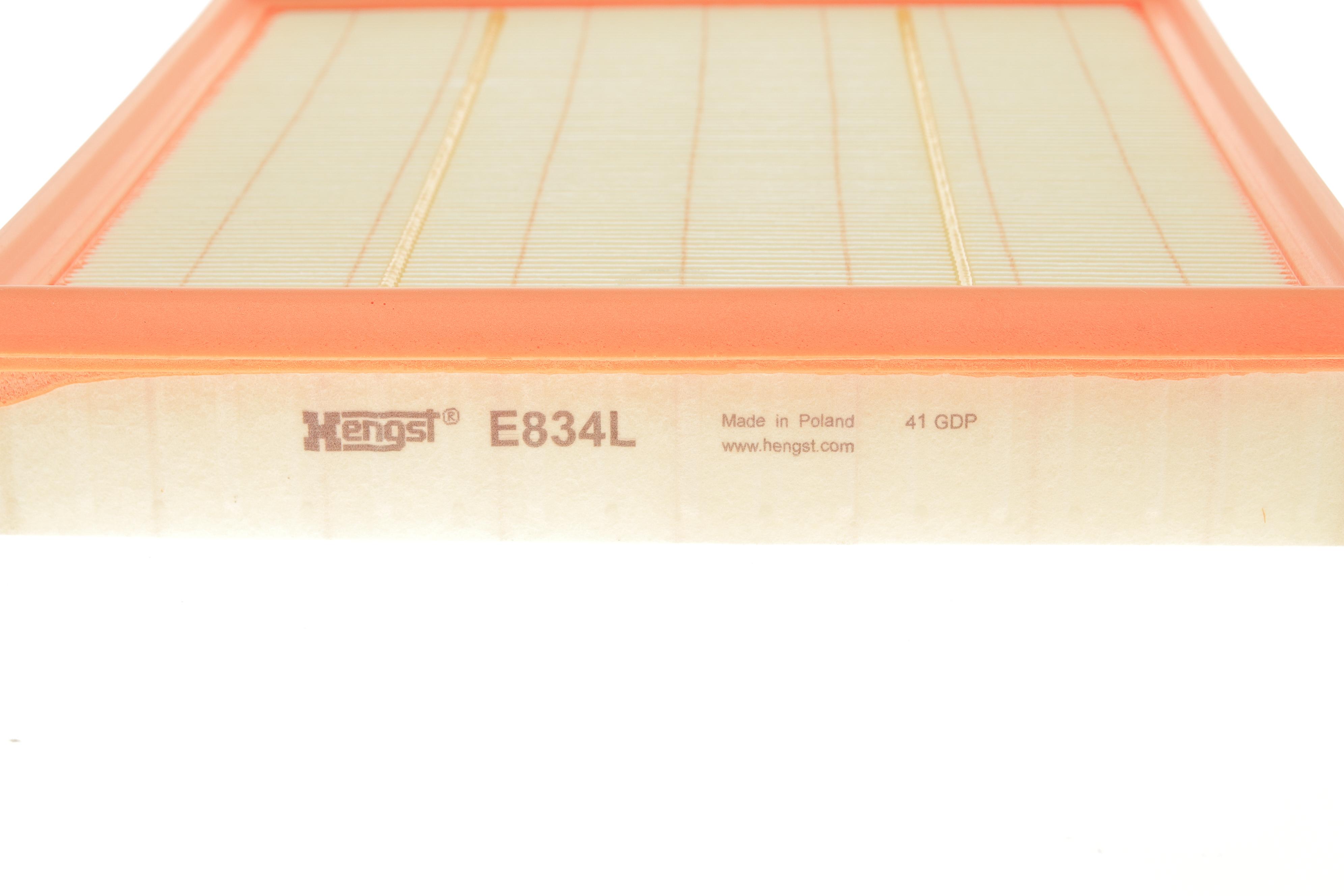 Фільтр повітряний Ford Transit 2.2TDCi 06-11