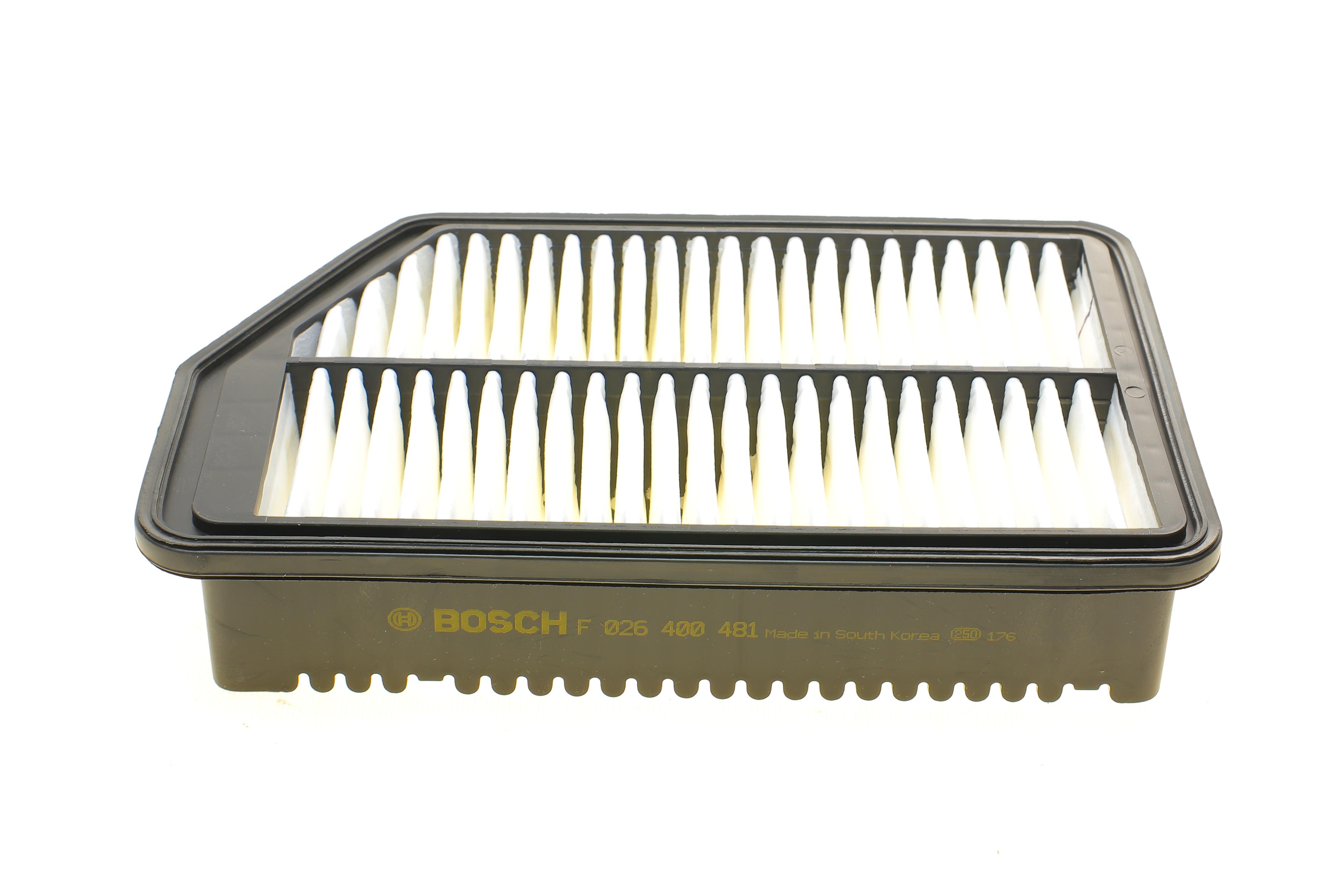 Фільтр повітряний Hyundai Elantra/i30 1.4/1.6 11-/Kia Ceed 1.4/1.6 12-