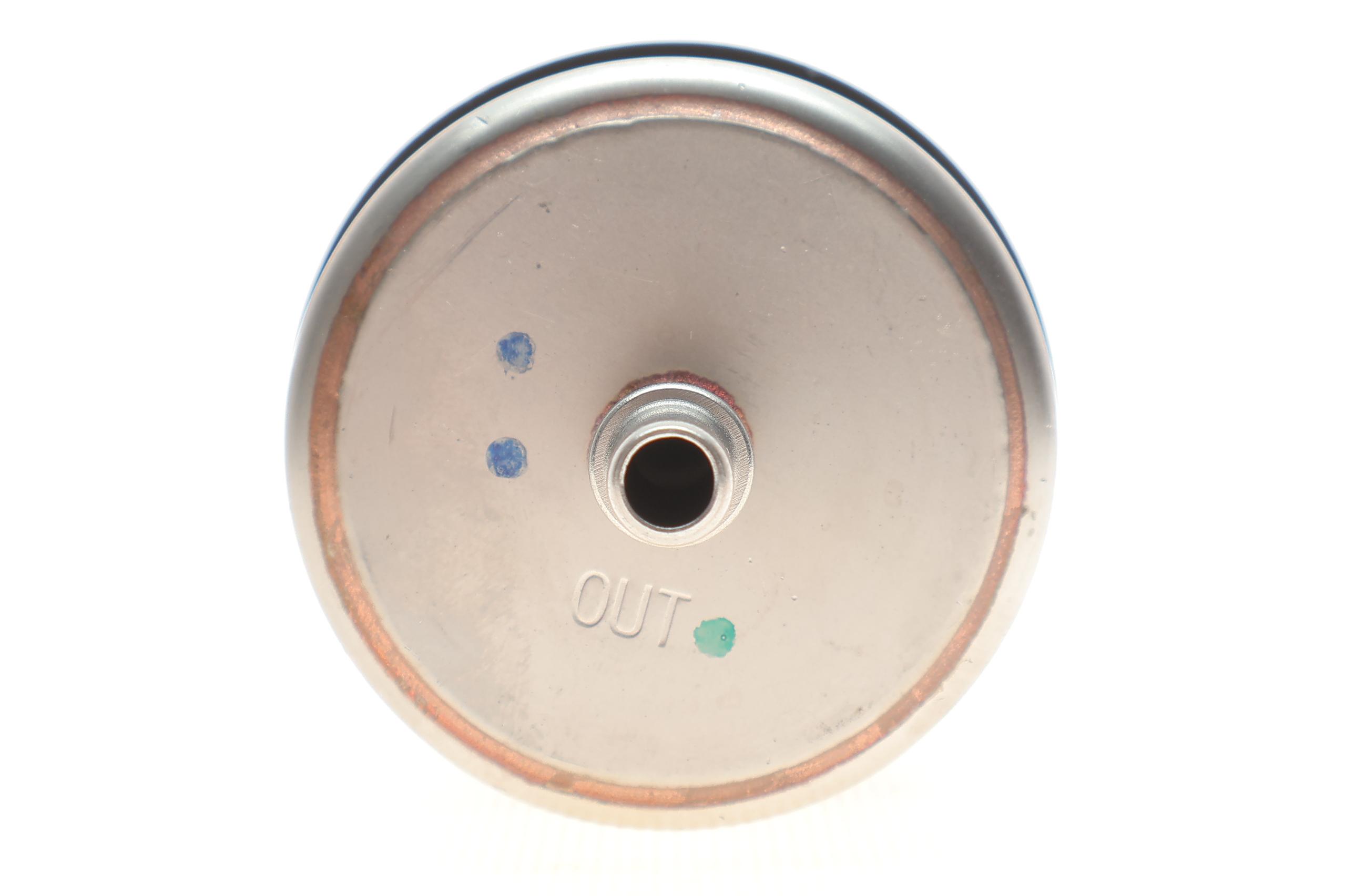 Фільтр паливний Volvo S60/S90/V60/V90/XC60/XC90 14- (h=168mm)