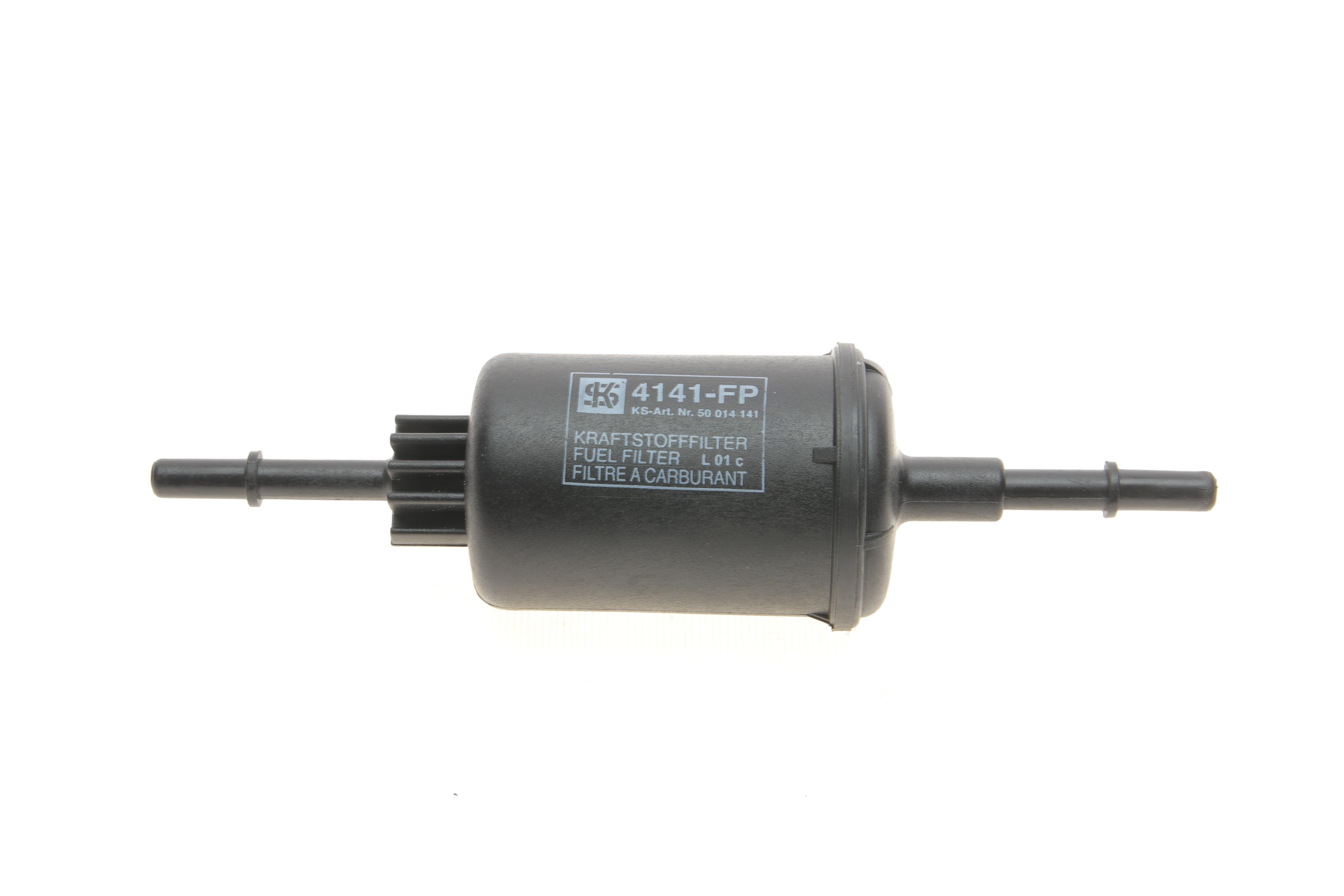 Фільтр паливний Ford Fiesta 1.4I 01-