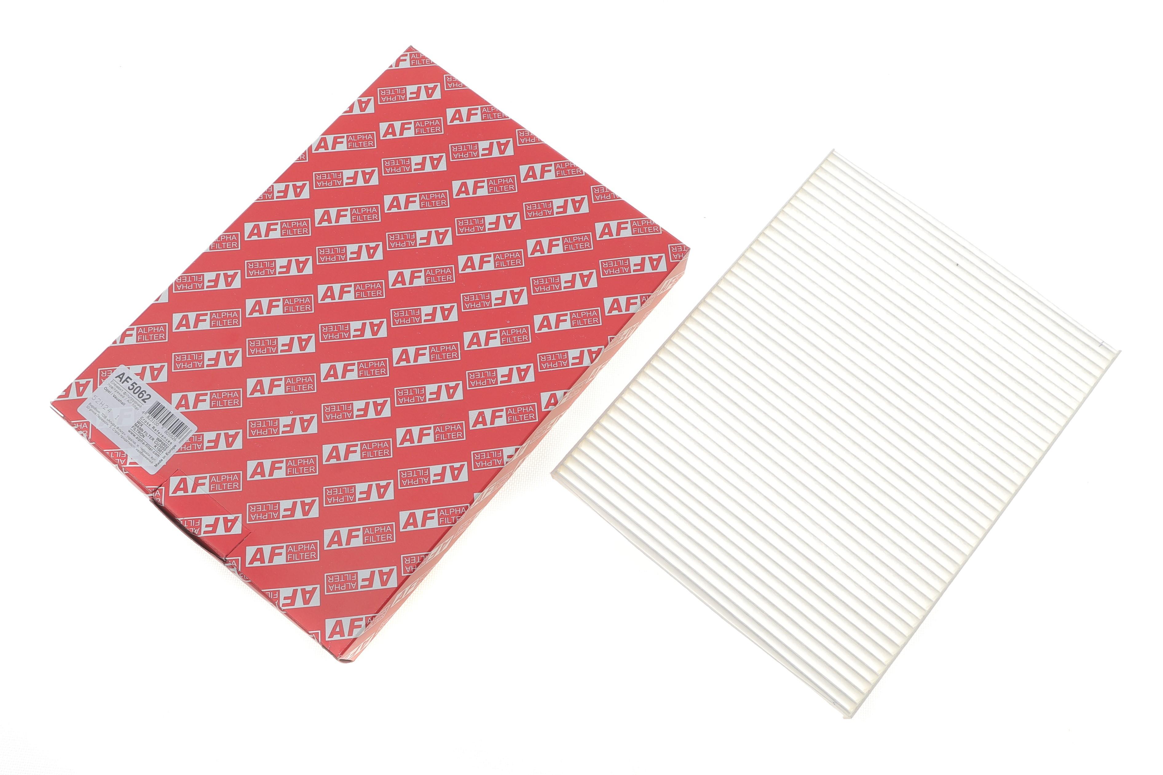 Фільтр салону Opel Omega B 94-03