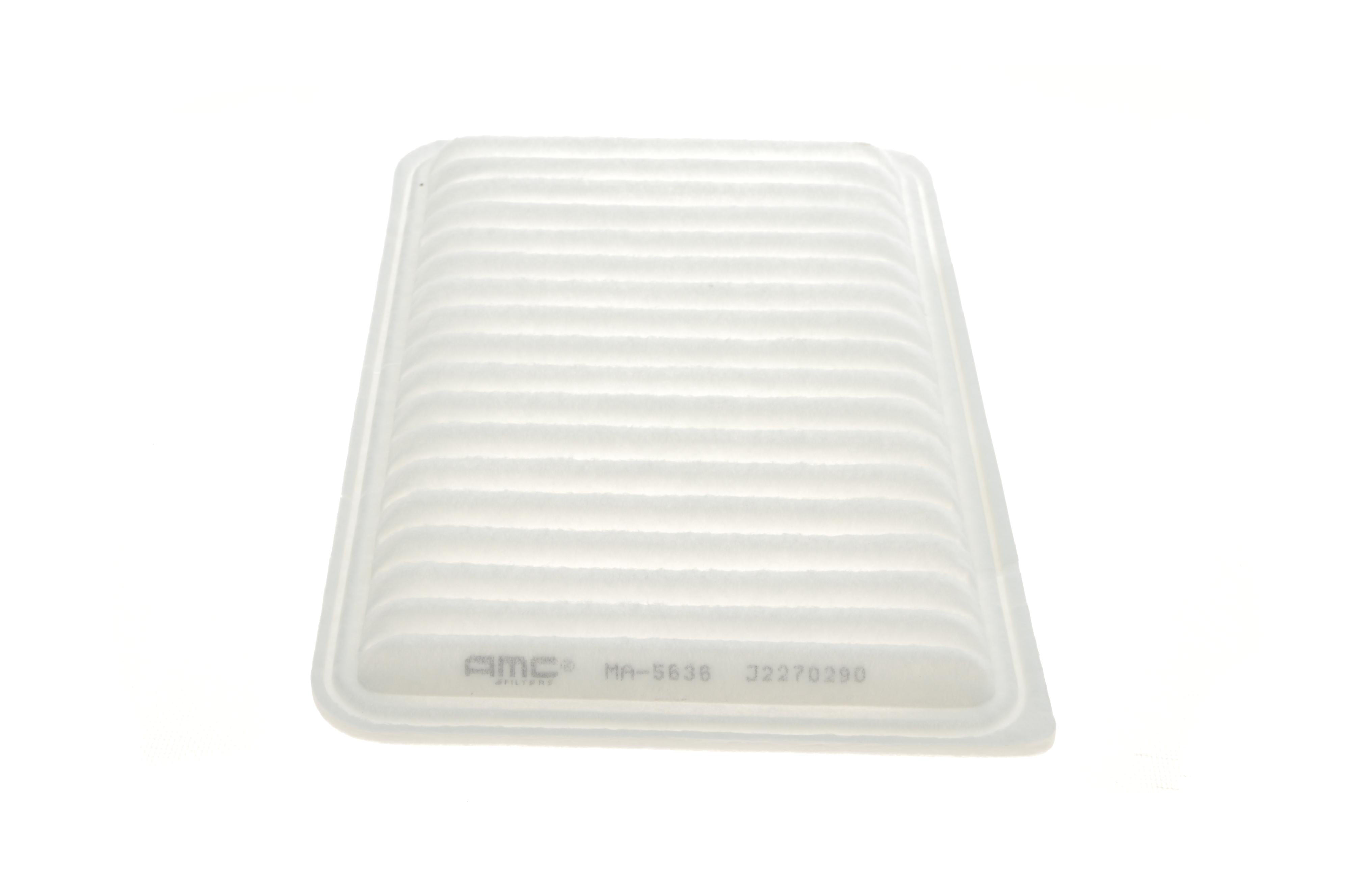 Фільтр повітряний Mazda 3 1.3/1.6i 03-15