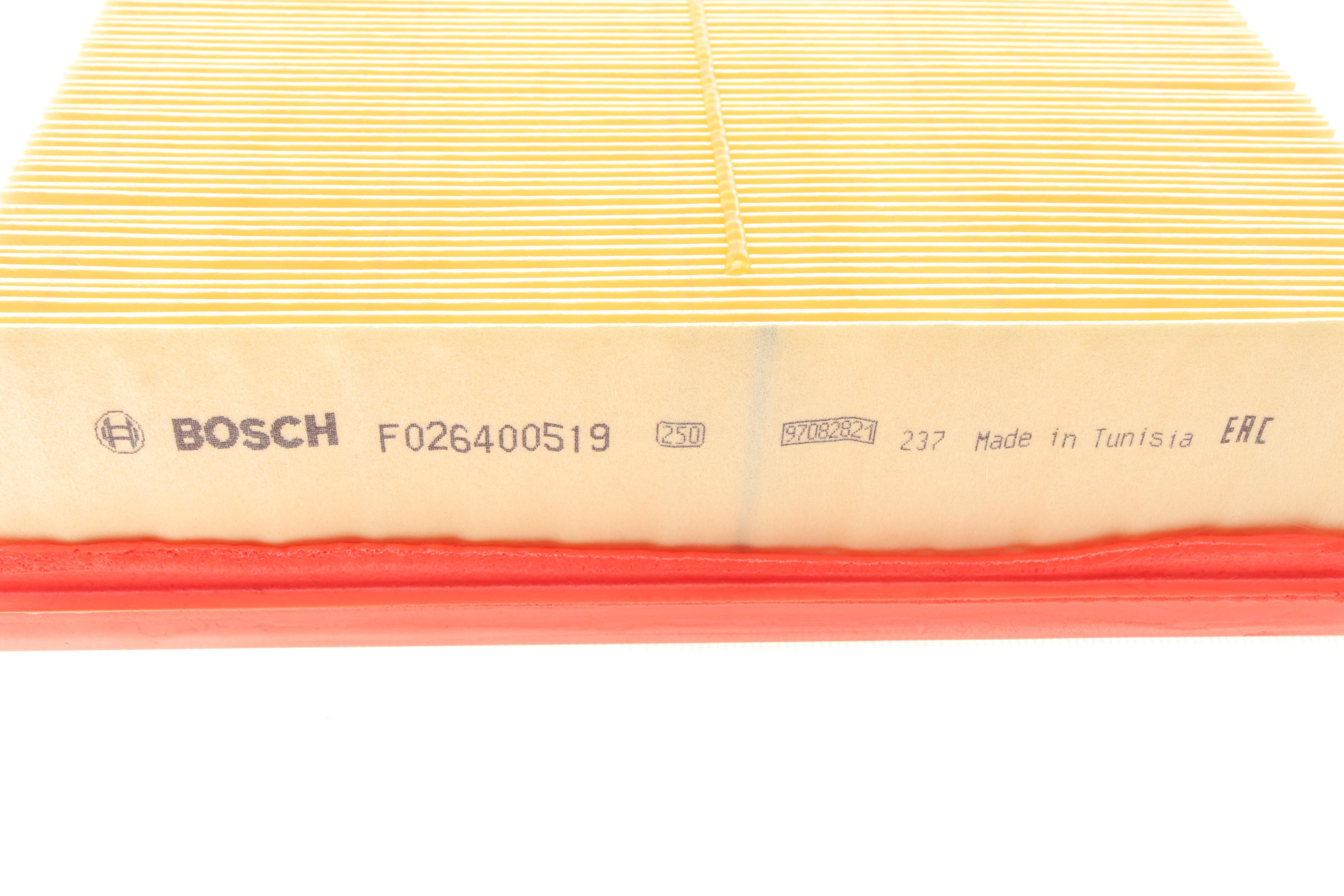 Фільтр повітряний Ssangyong Actyon/Kyron 05-