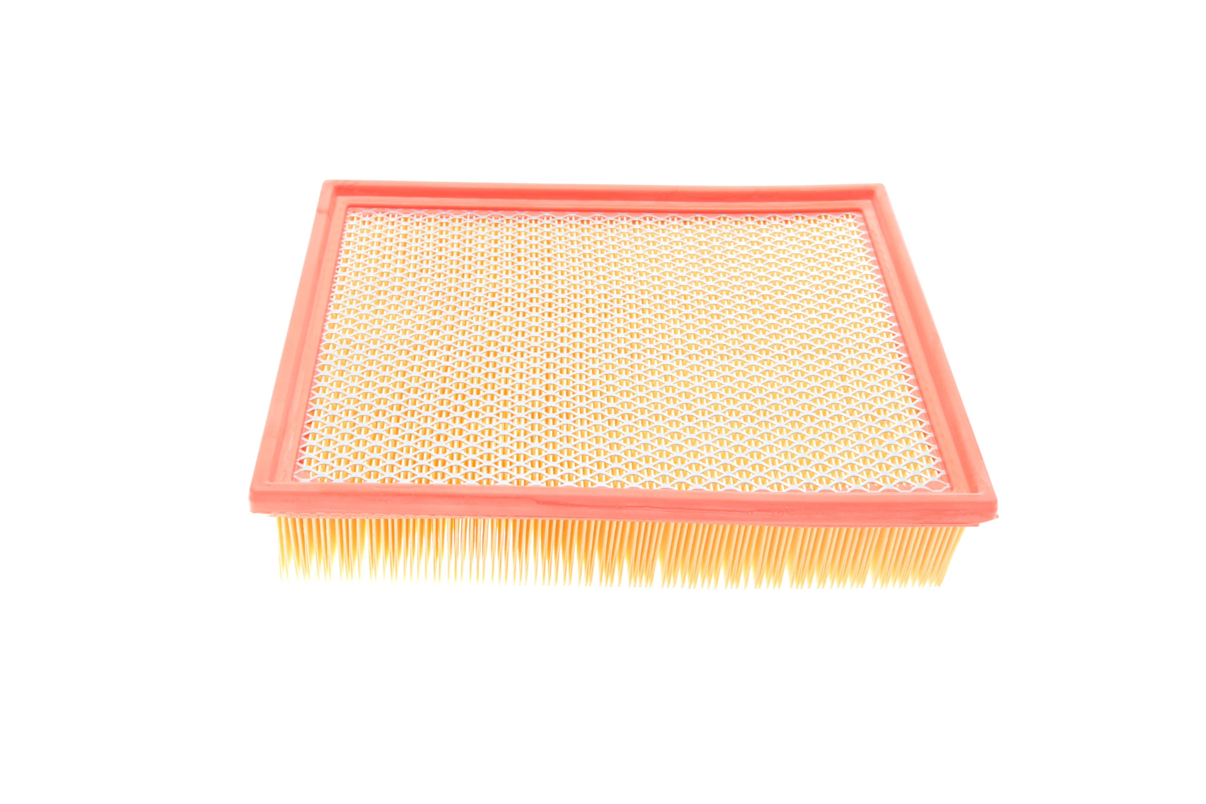 Фільтр повітряний Ssangyong Actyon/Kyron 05-