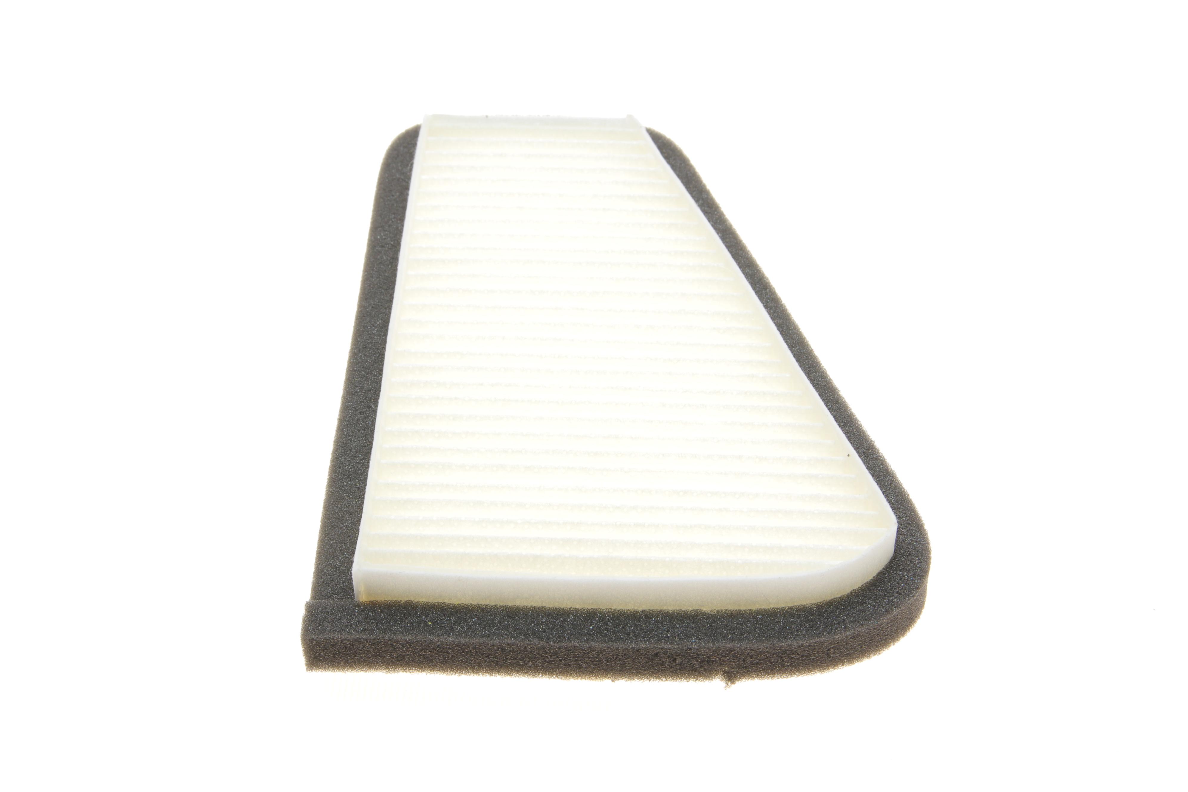 Фільтр салону Daewoo Lanos 1.3-1.6 97-