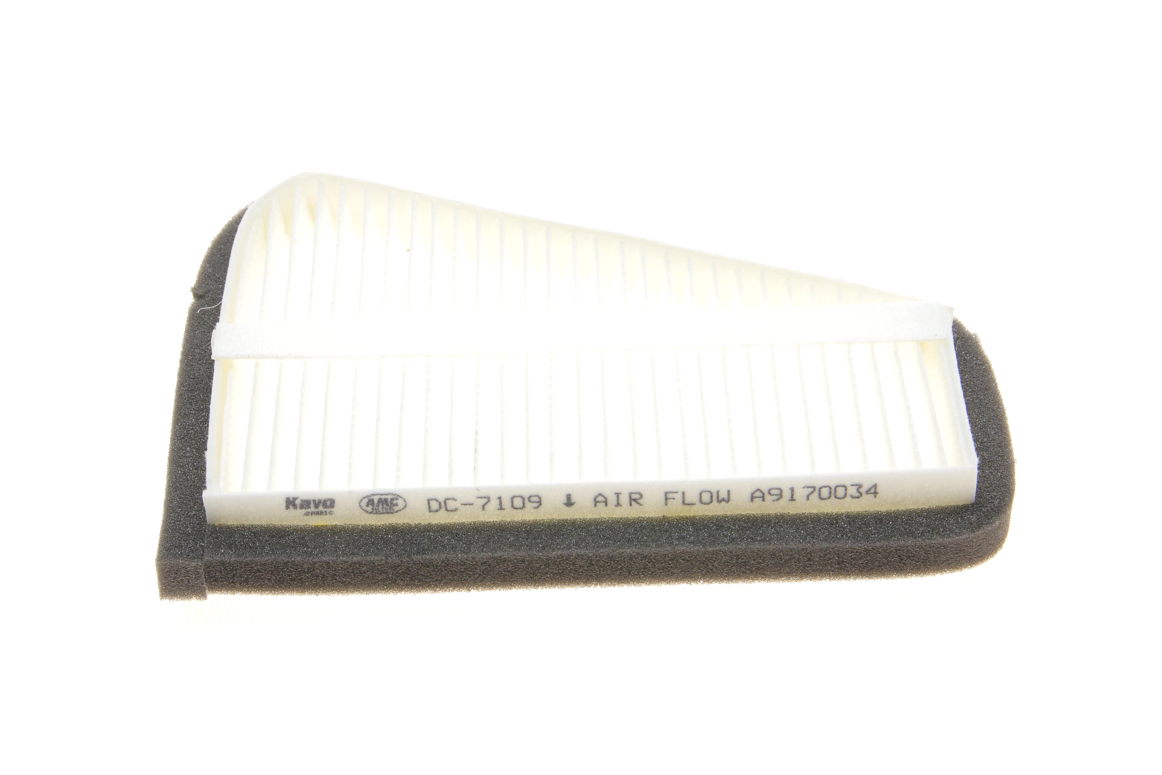 Фільтр салону Daewoo Lanos 1.3-1.6 97-