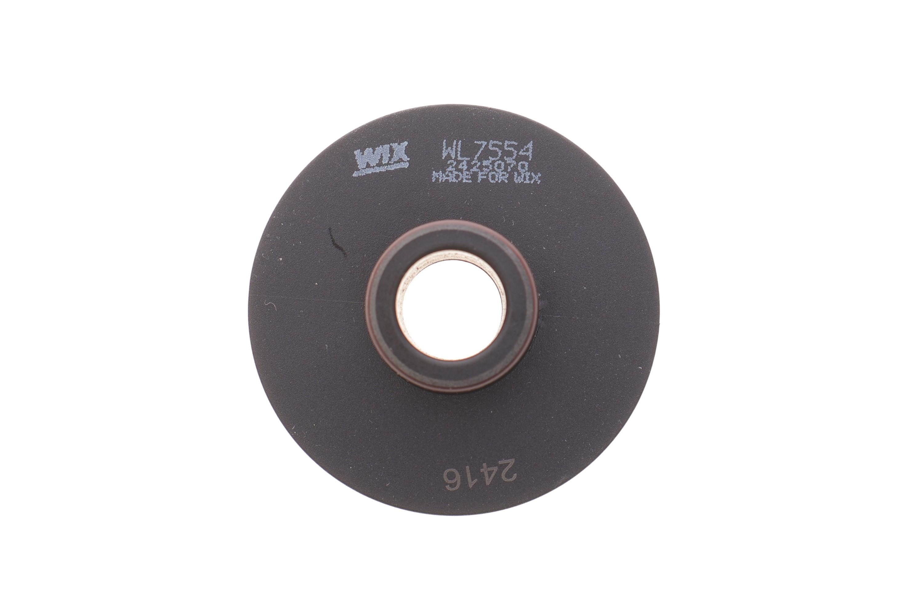 Фільтр масляний Ssangyong Rexton/Actyon 2.0/2.2Xdi 11-