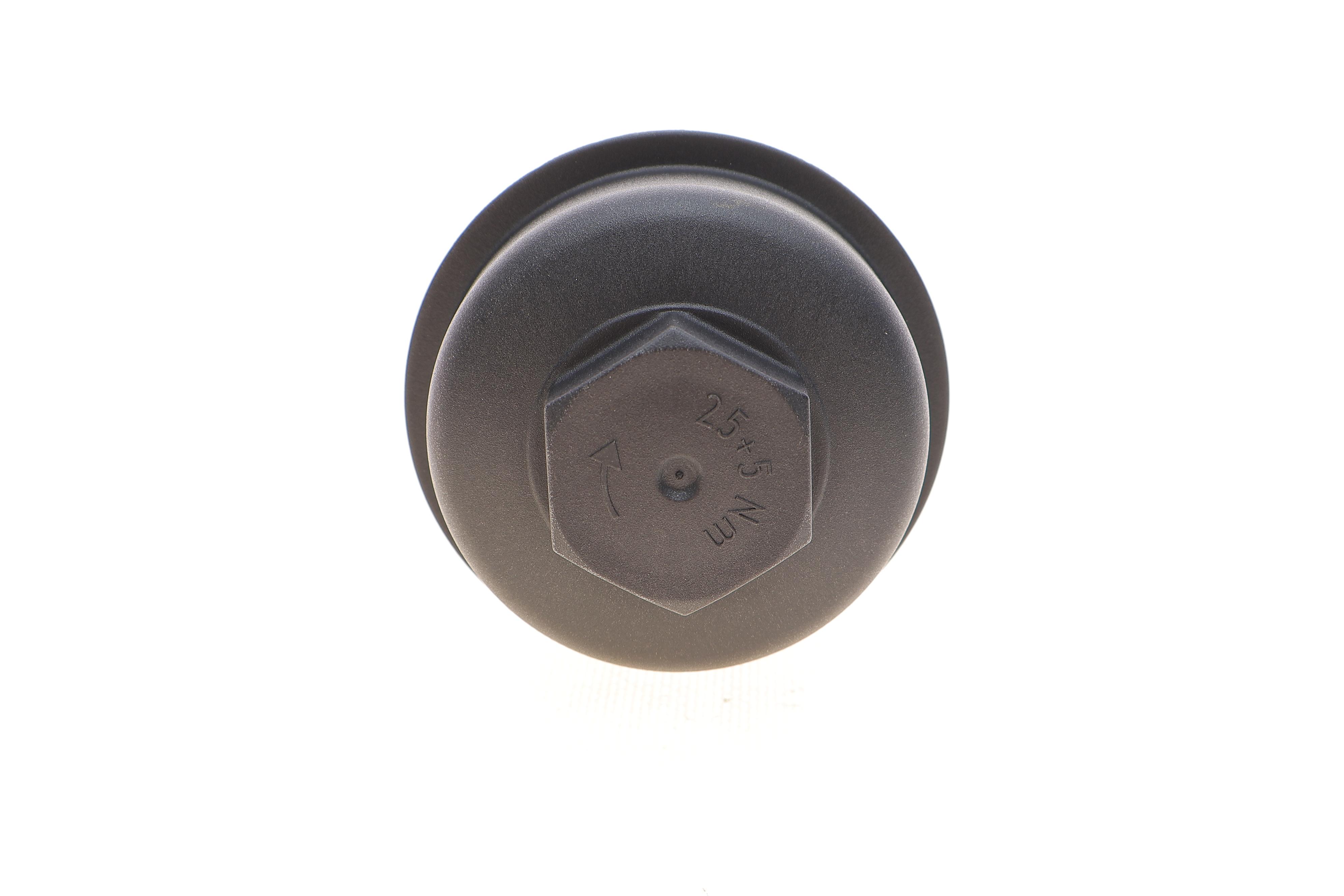 Кришка фільтра масляного Skoda Fabia/Roomster/VW Polo 1.2 12V 01-15