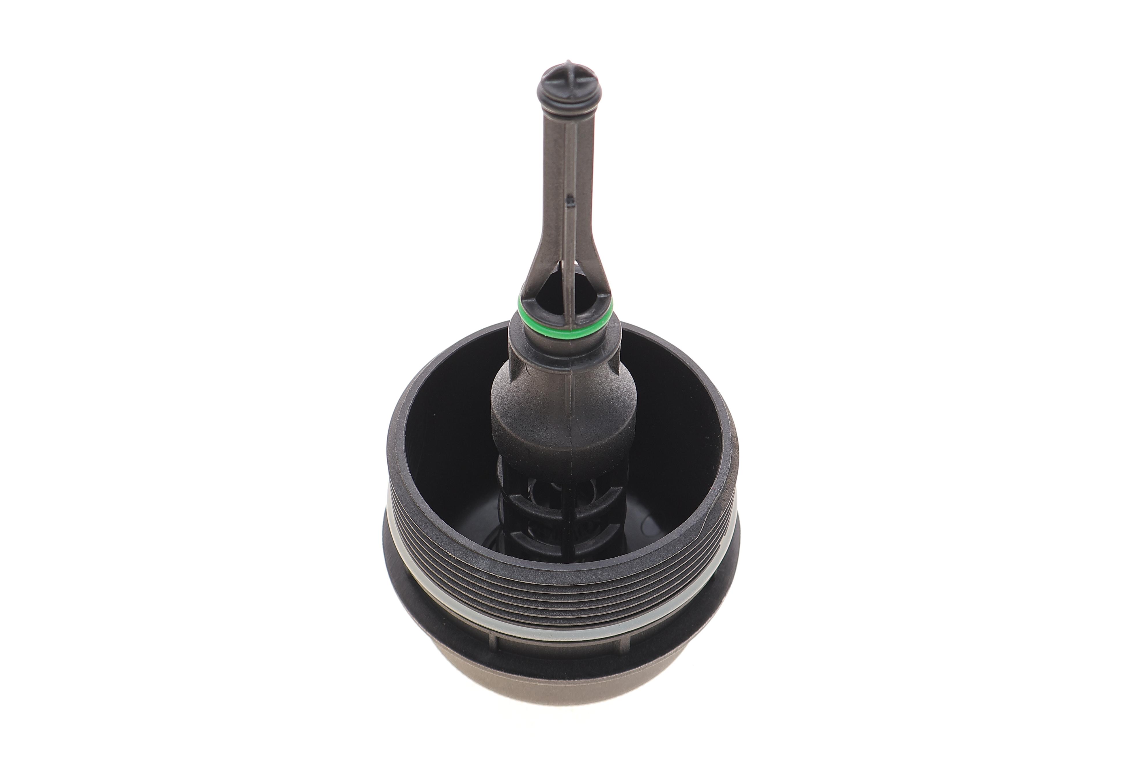 Кришка фільтра масляного Skoda Fabia/Roomster/VW Polo 1.2 12V 01-15