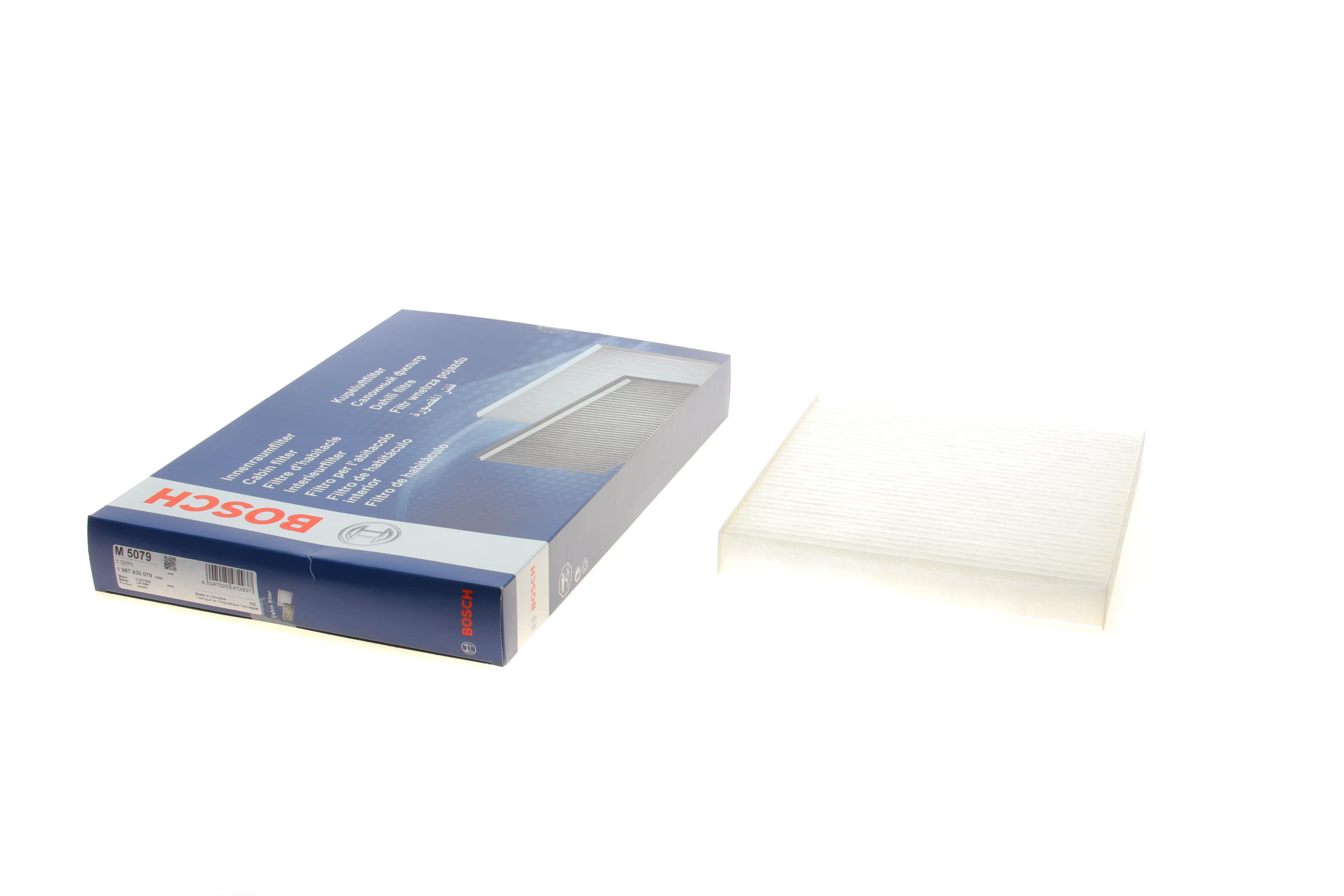 Фільтр салону Jeep Grand Cherokee 11-