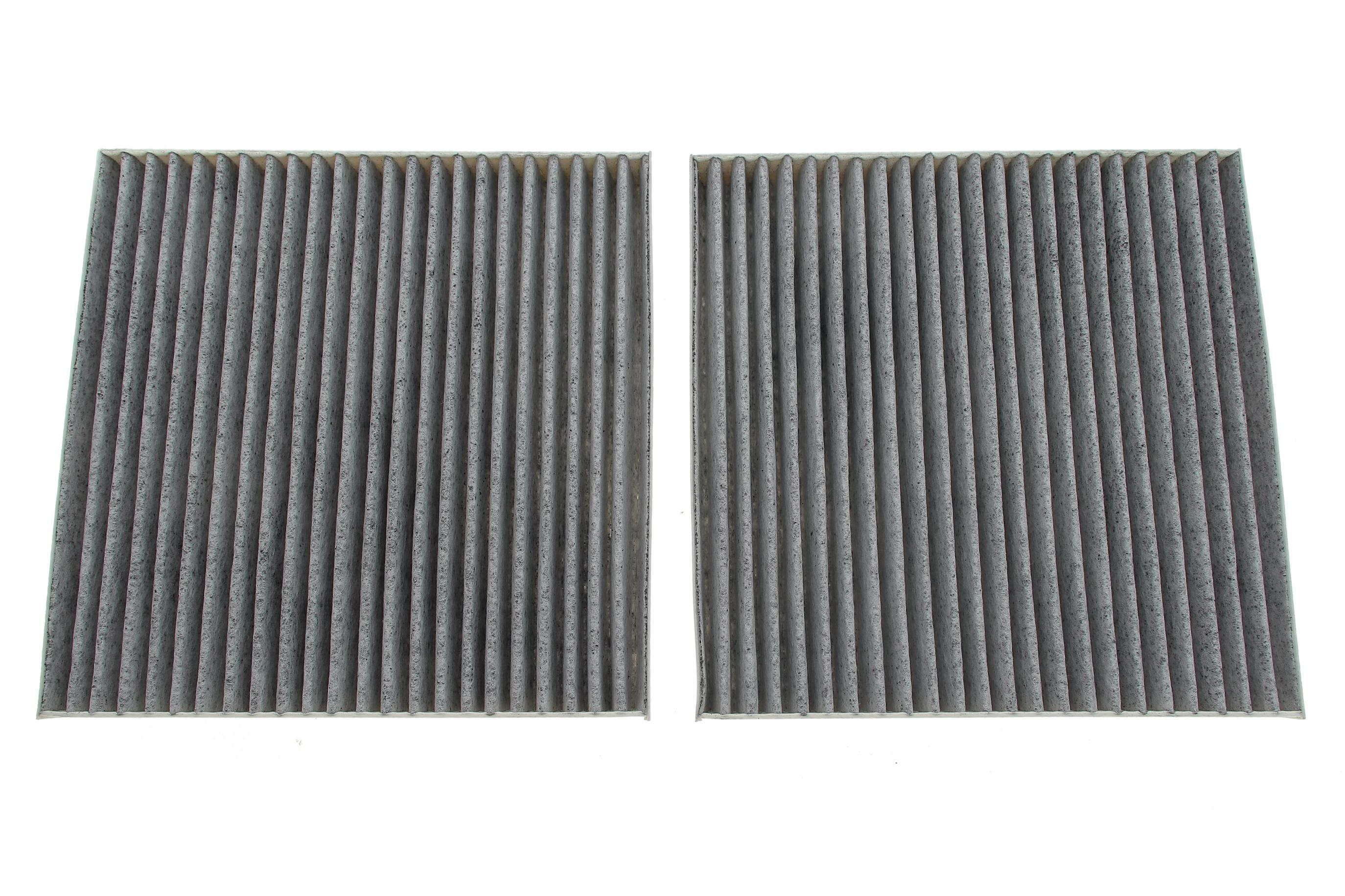 Фільтр салону BMW X3 (F25) 10-