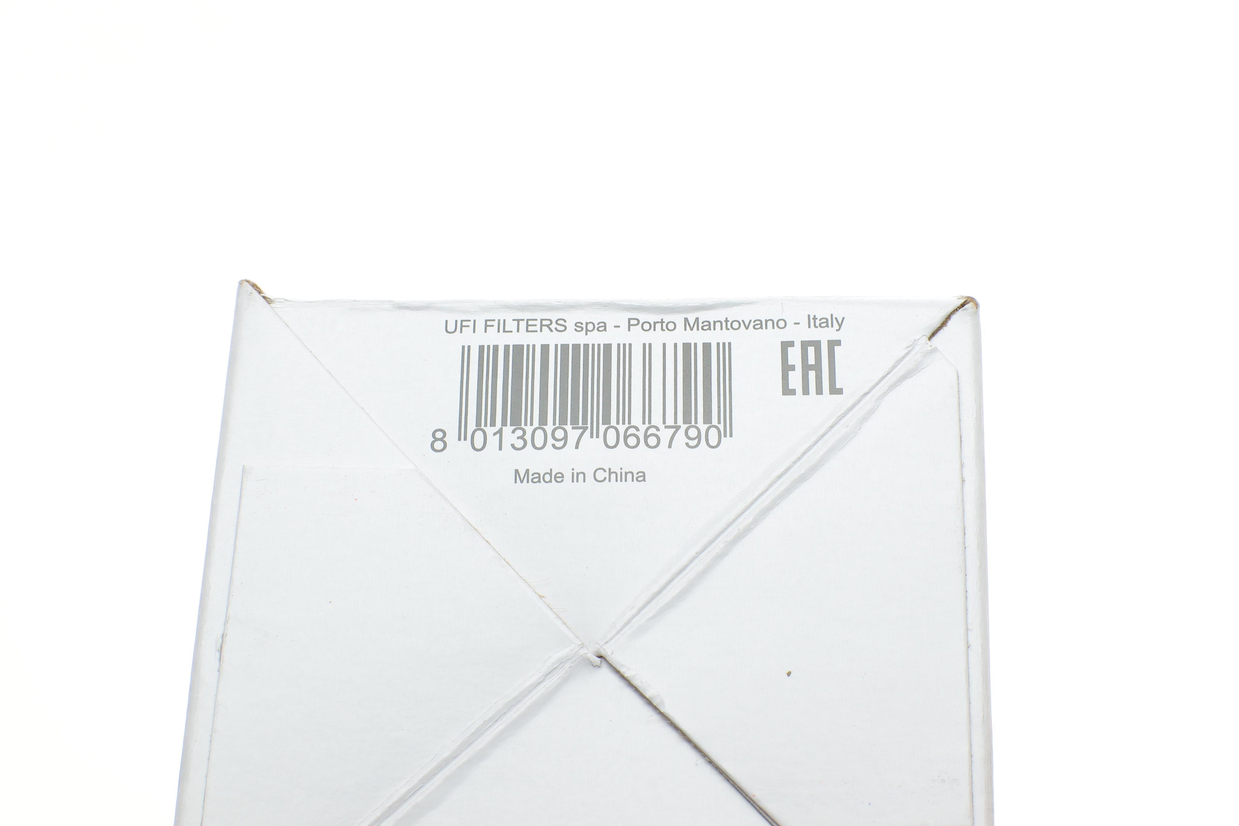 Фільтр масляний Fiat Doblo 1.6/2.0D 10- (OE line)