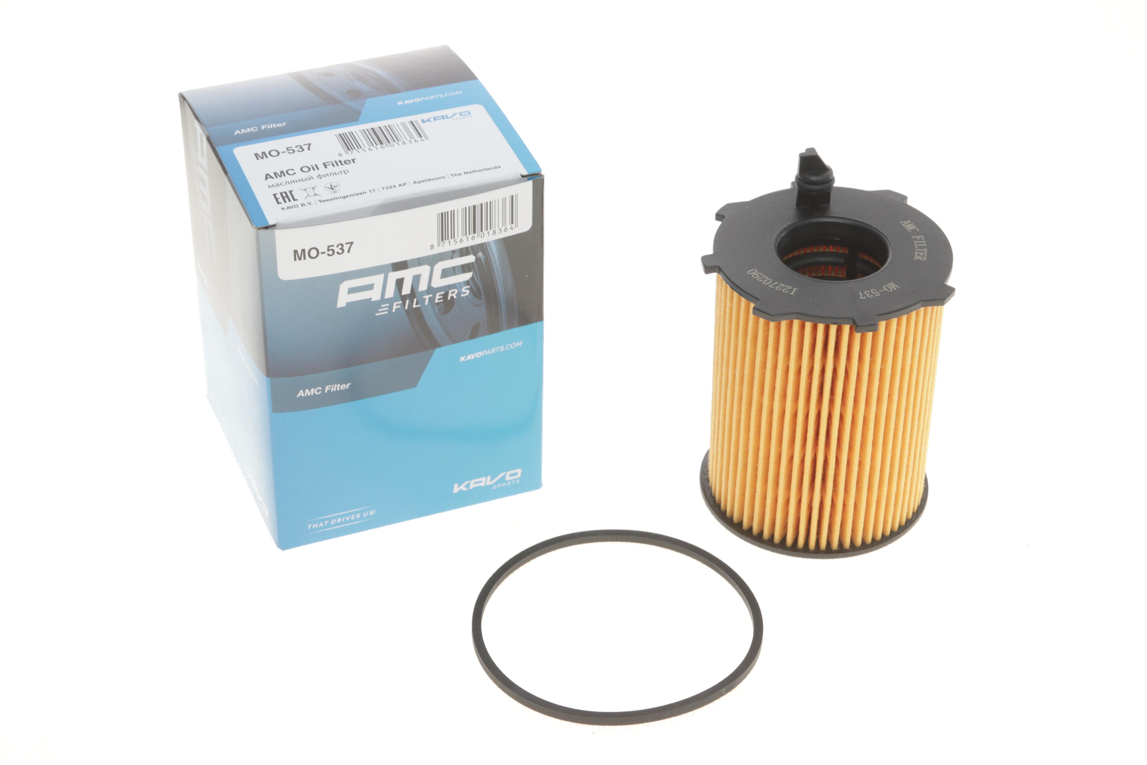 Фільтр масляний Fiat Scudo/Citroen Berlingo 1.6JTD/HDI 07-