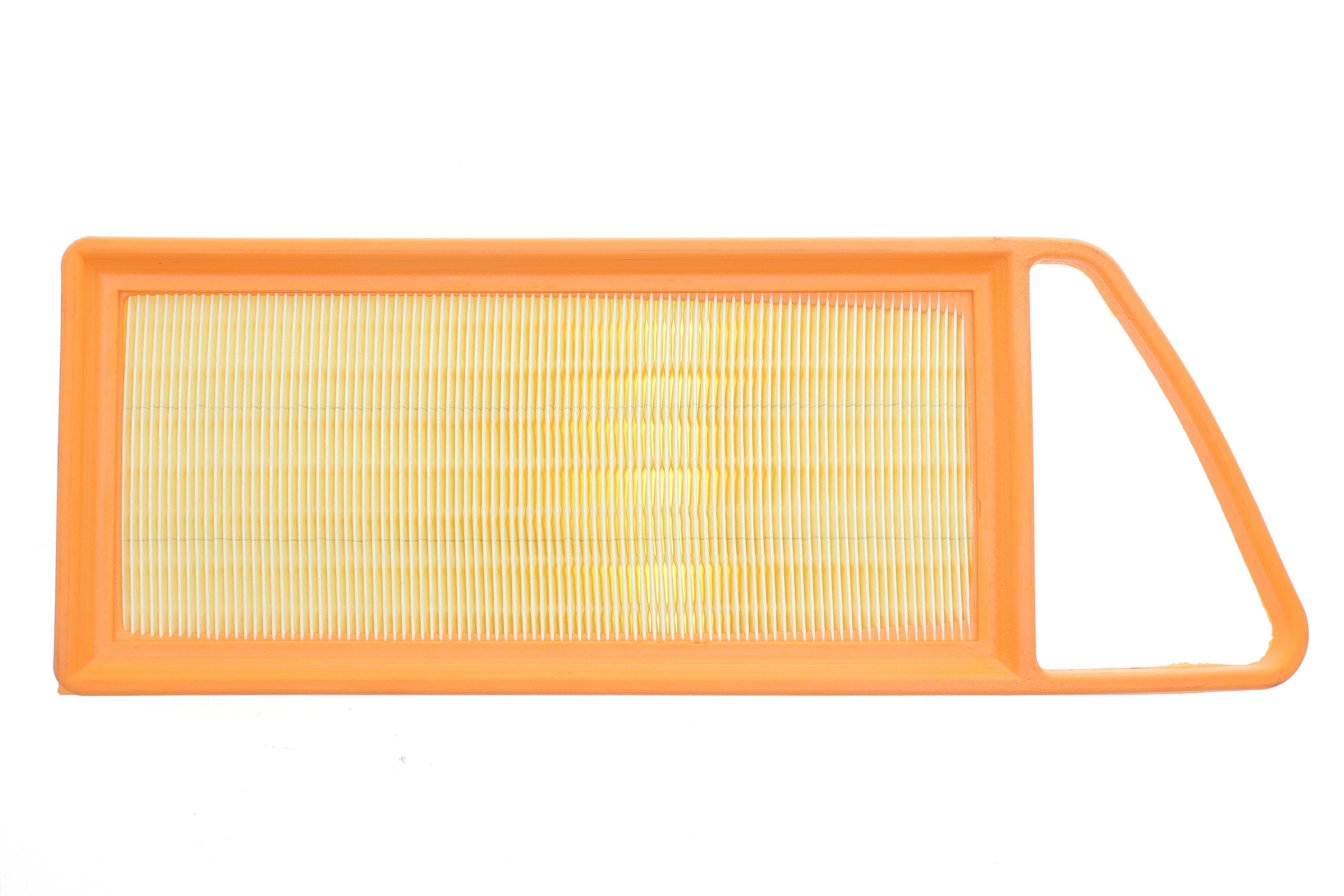 Фільтр повітряний Citroen C1-C3 1.4HDi 03-16/Nemo/Peugeot 1.4HDi 08-/Ford Fiesta/Fusion 1.4TDCi 02-