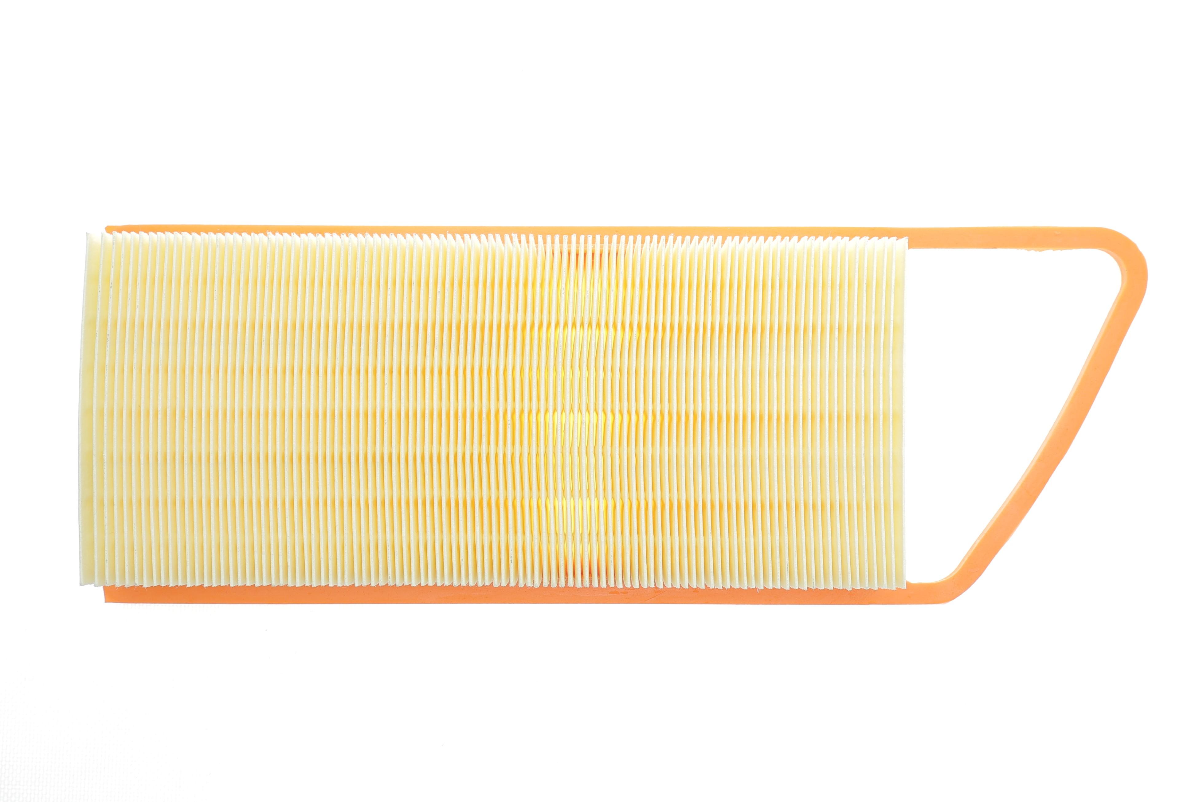 Фільтр повітряний Citroen C1-C3 1.4HDi 03-16/Nemo/Peugeot 1.4HDi 08-/Ford Fiesta/Fusion 1.4TDCi 02-