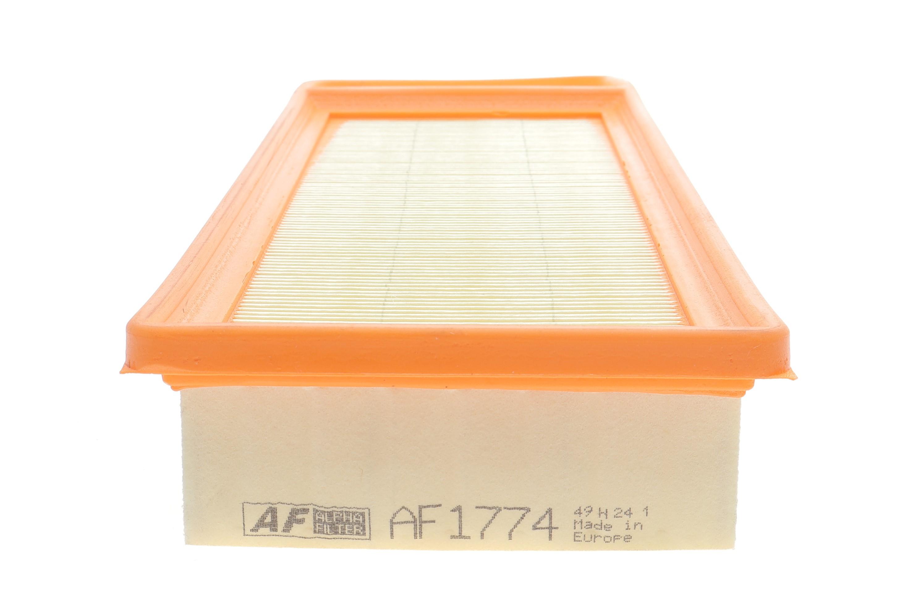 Фільтр повітряний Citroen C1-C3 1.4HDi 03-16/Nemo/Peugeot 1.4HDi 08-/Ford Fiesta/Fusion 1.4TDCi 02-