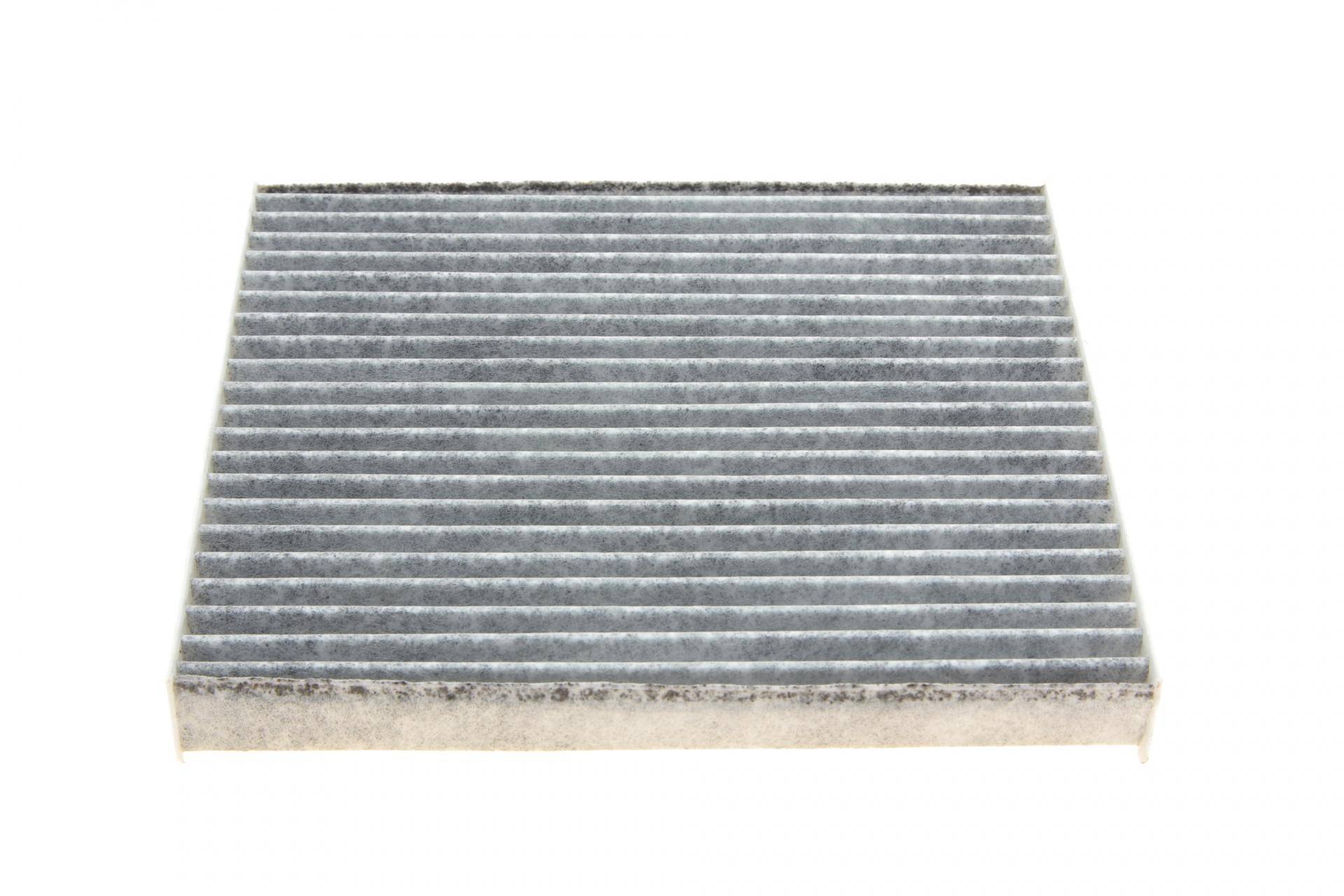 Фільтр салону Mazda 6/CX-7 1.8-2.3 MZR 02- (вугільний)