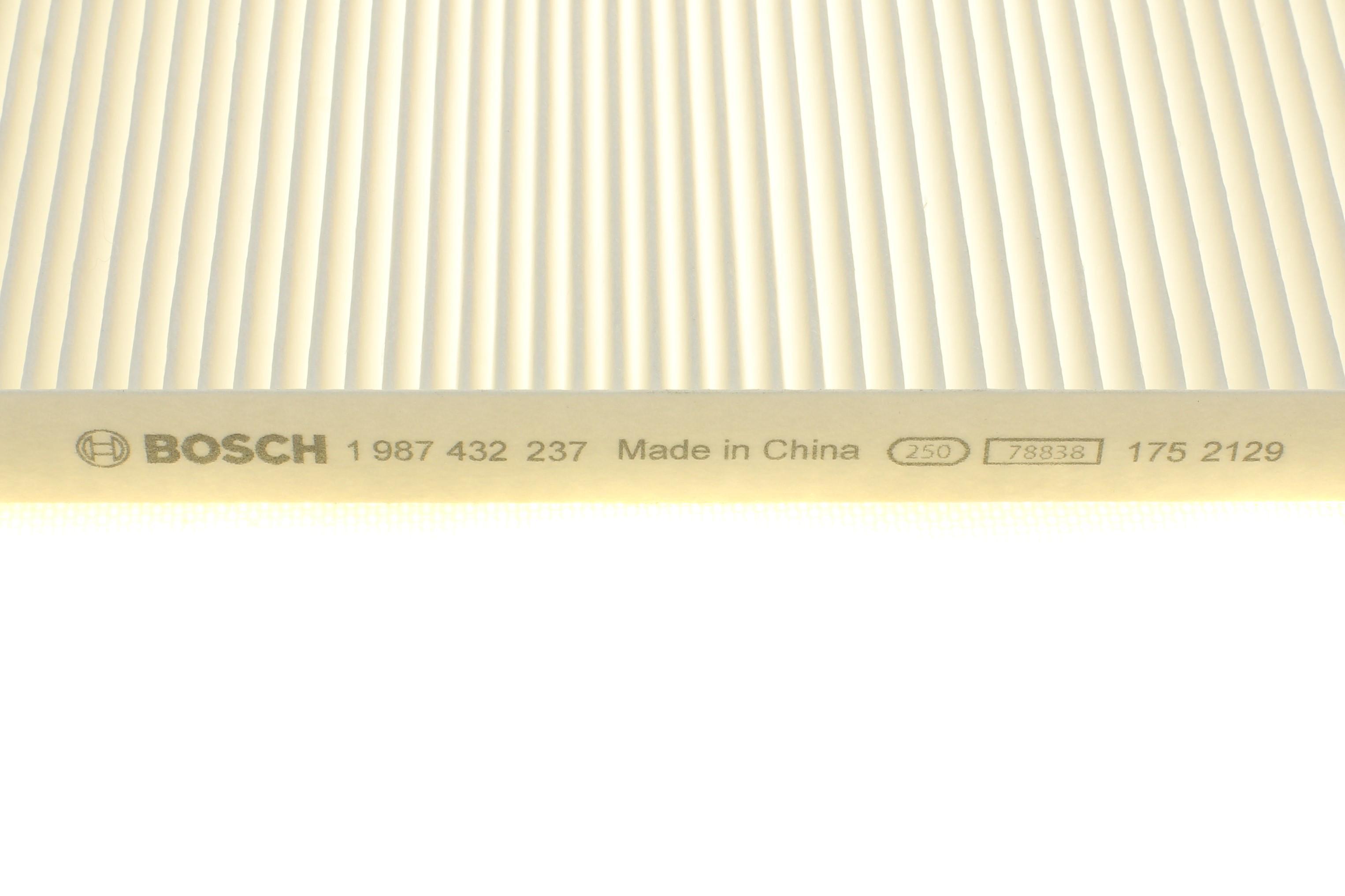 Фільтр салону Nissan Murano II/Teana 08-14