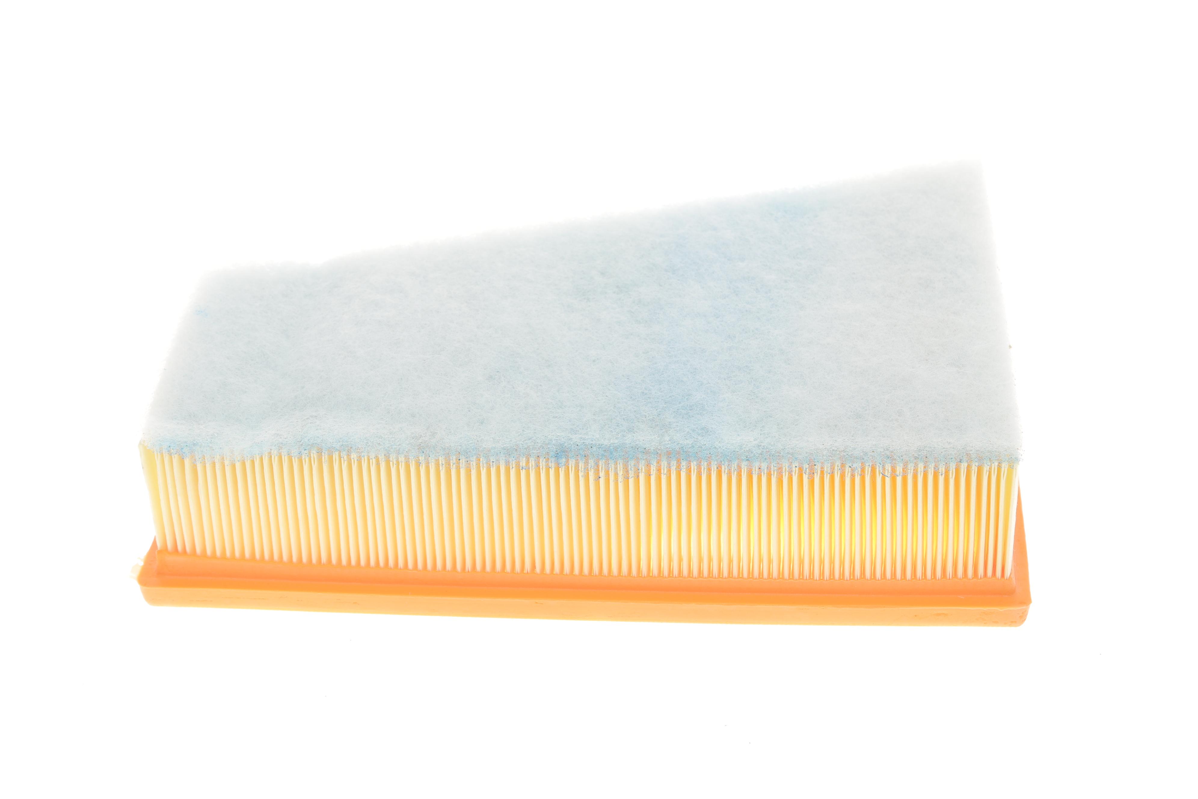 Фільтр повітряний Citroen Berlingo 2.0HDI -03 (з поролоном)