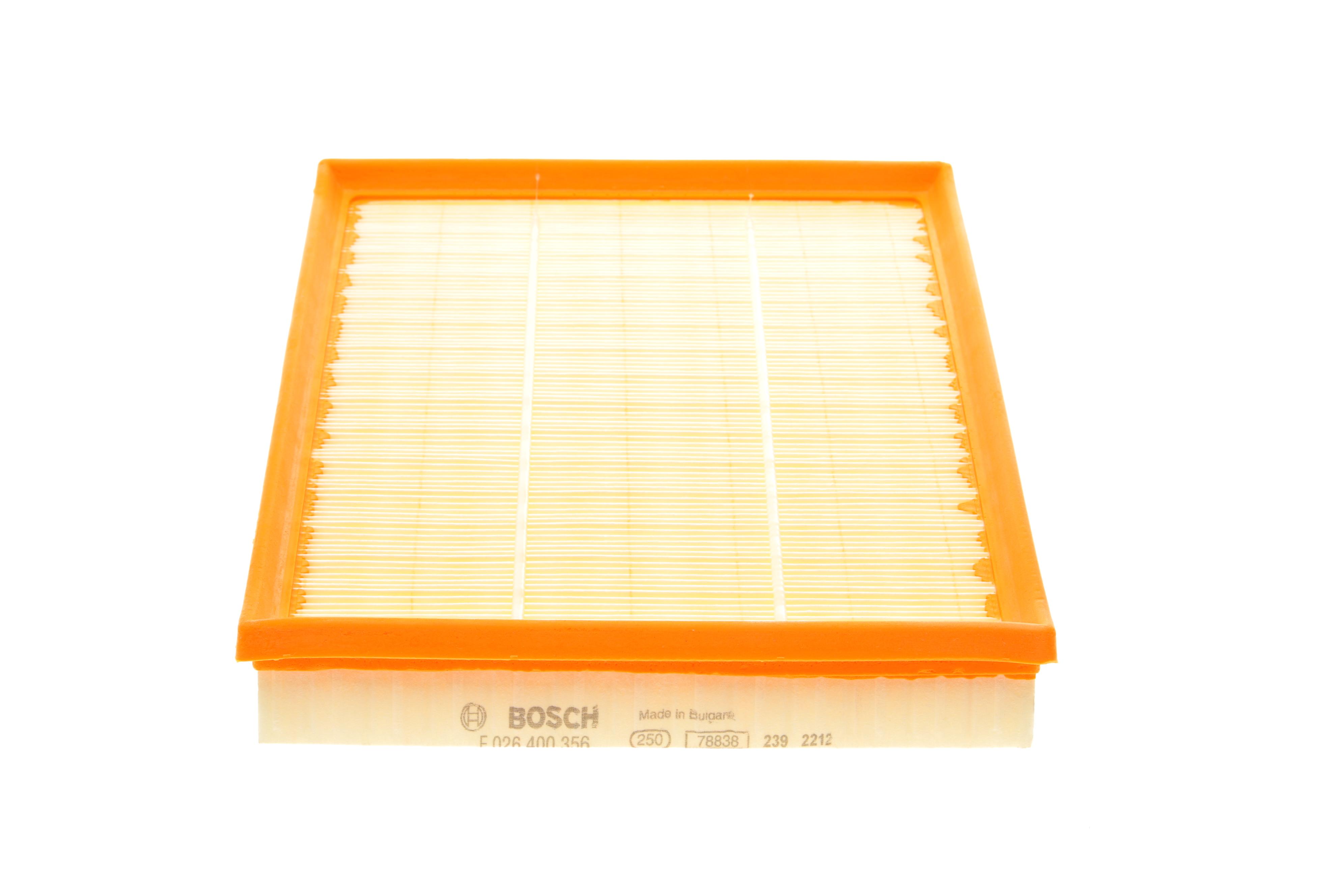 Фільтр повітряний BMW 3 (F30-F34) 11-19/4 (F32-36) 3.0 i 14- (з поролоном)