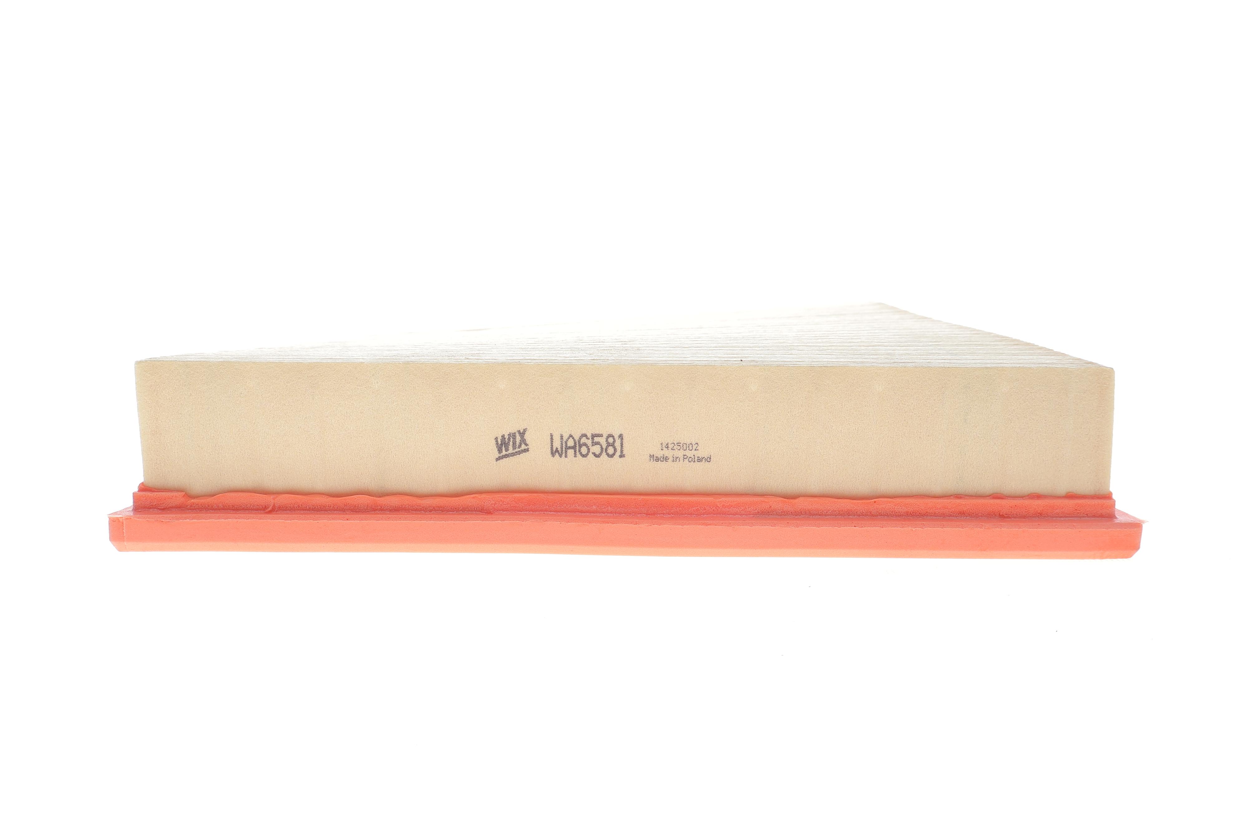 Фільтр повітряний MB S-class (W140) 3.0TD/3.5TD OM603/OM606 93-98