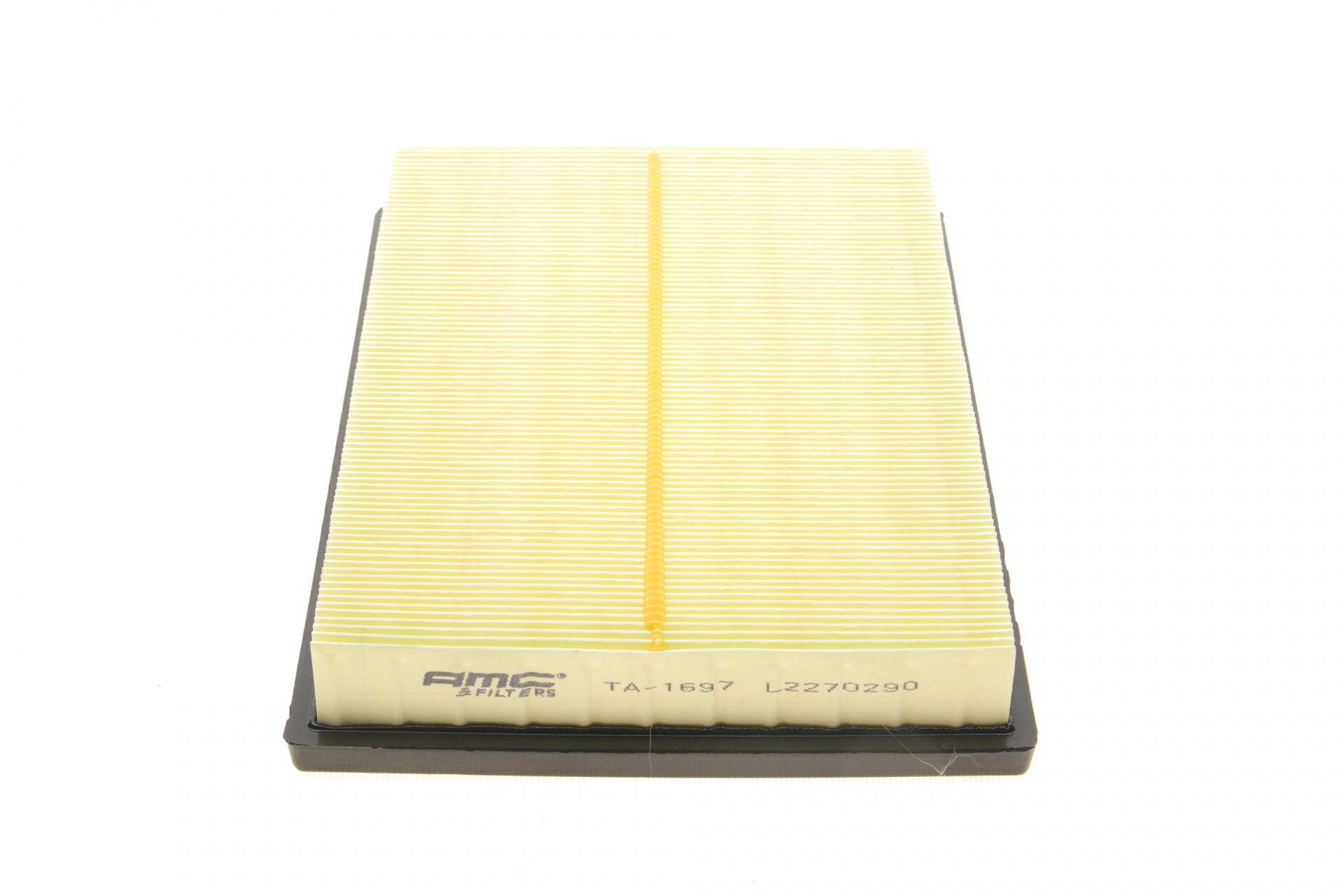 Фільтр повітряний Toyota RAV4 2.5 16V 12-