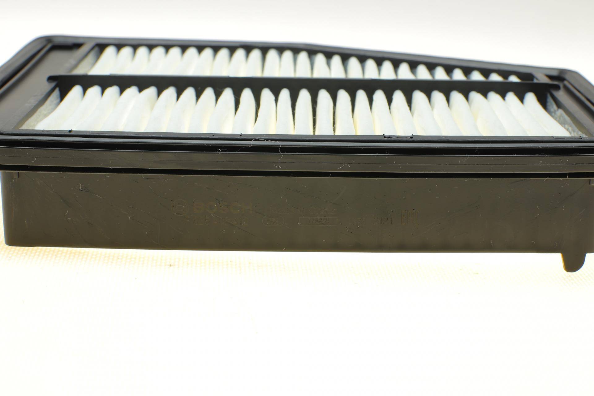 Фільтр повітряний Honda Civic 1.8 12-