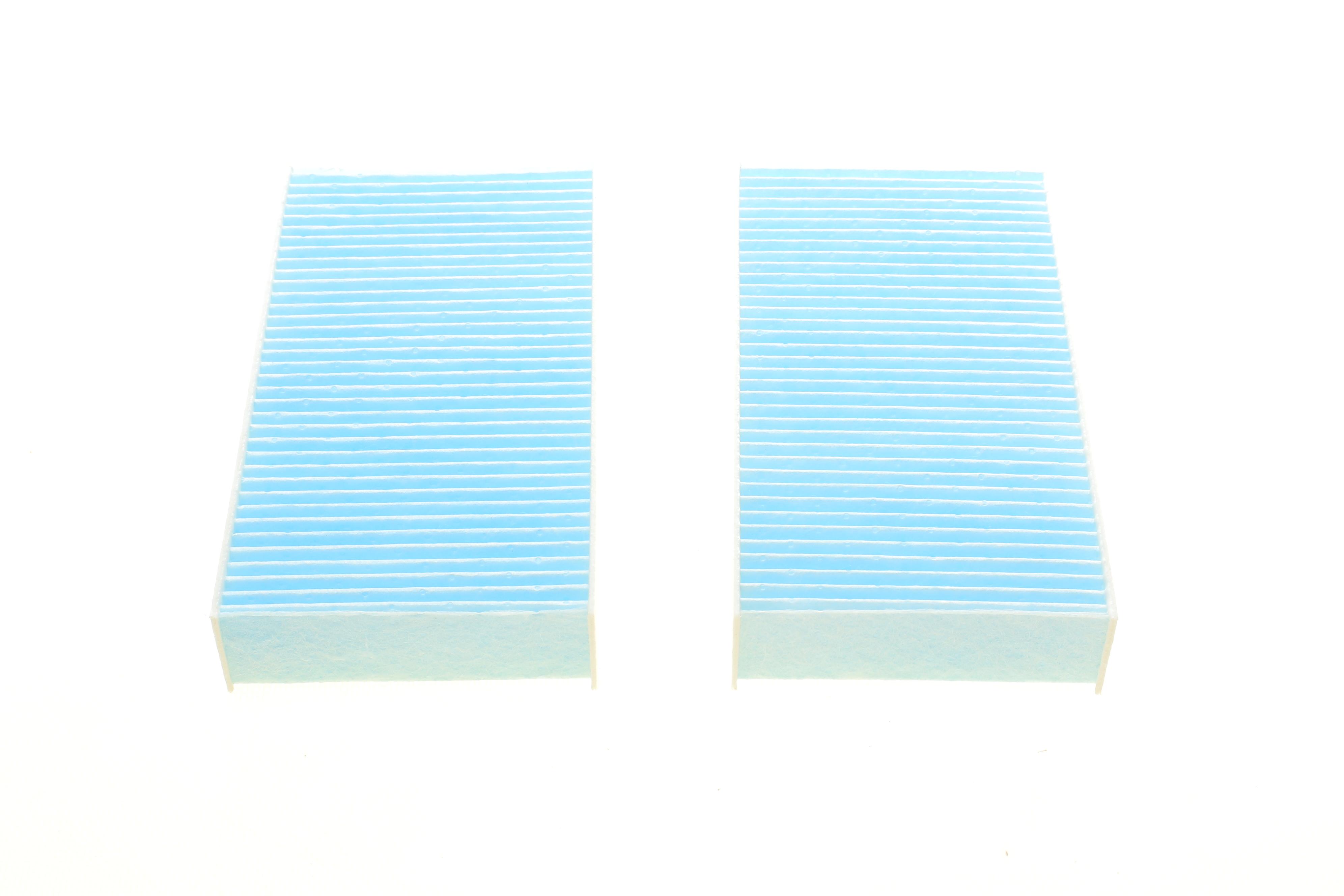 Фільтр салону Honda HR-V 99-05 (к-кт 2шт.)