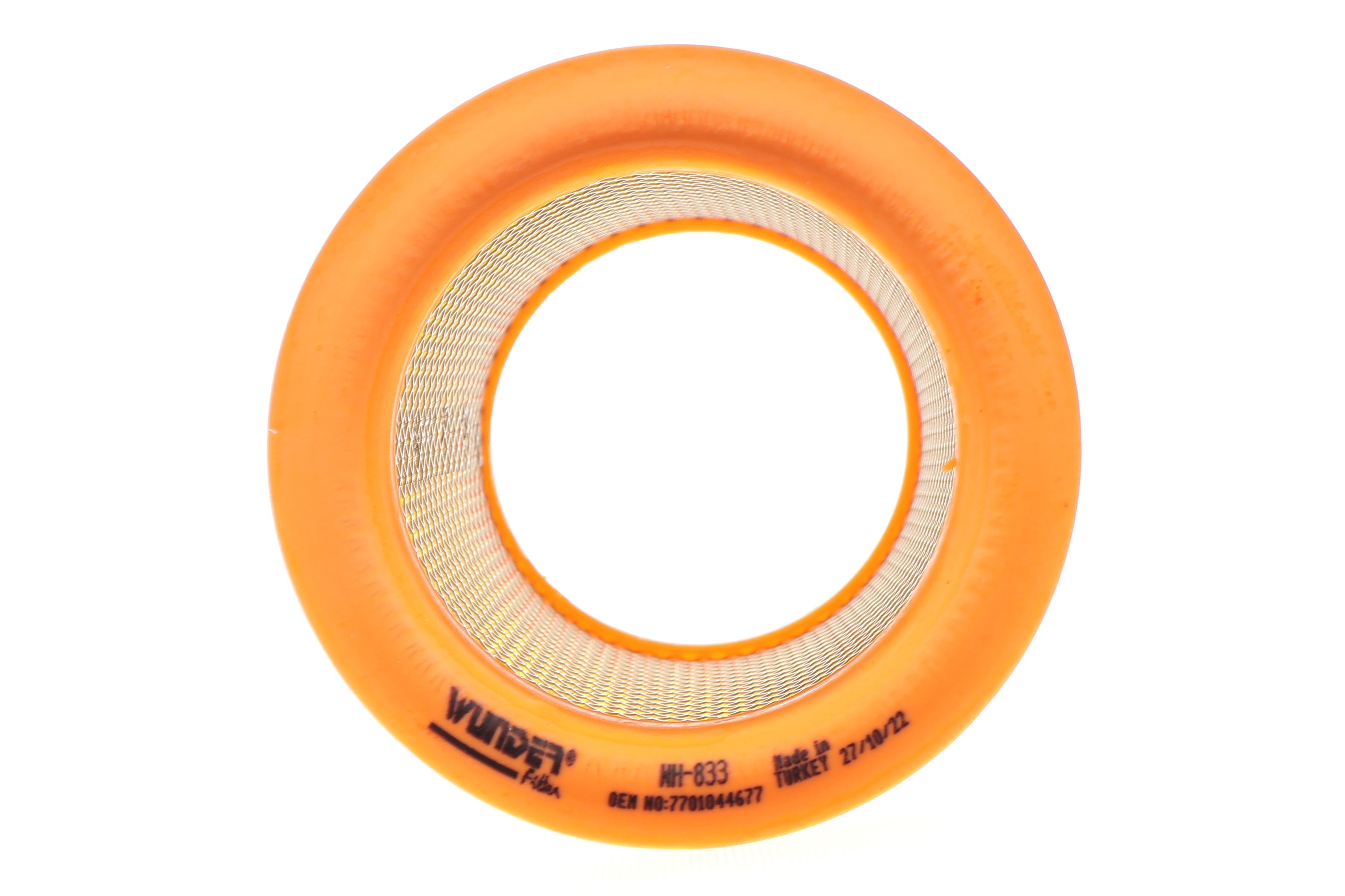 Фільтр повітряний Renault Laguna 1.9dCi 97-01