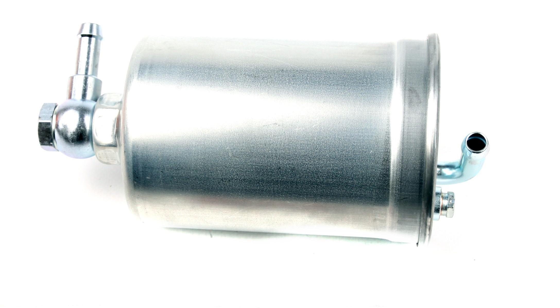 Фільтр паливний Audi A6 2.7/3.0TDI 04-09