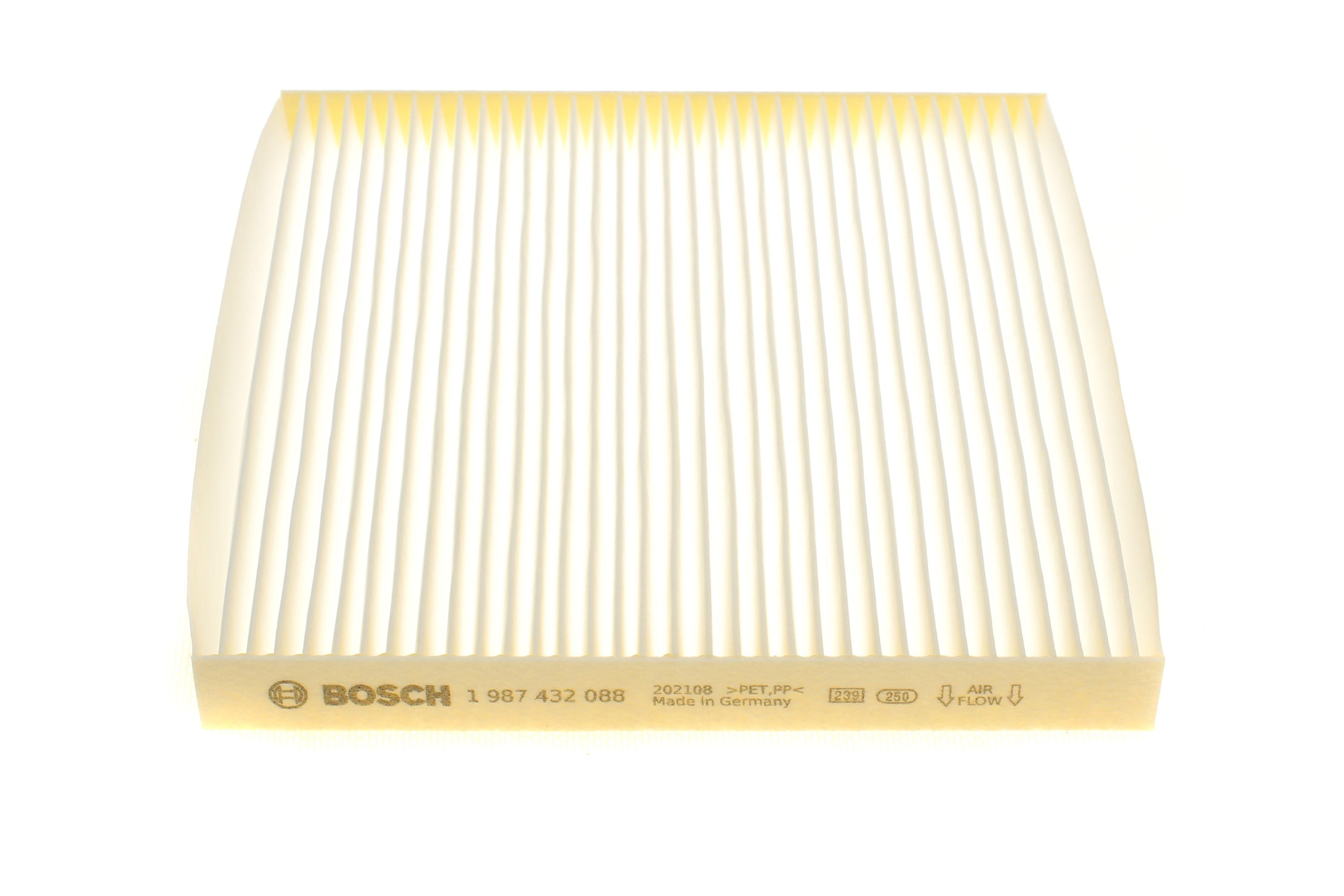 Фільтр салону Toyota Avensis/Corolla 00-