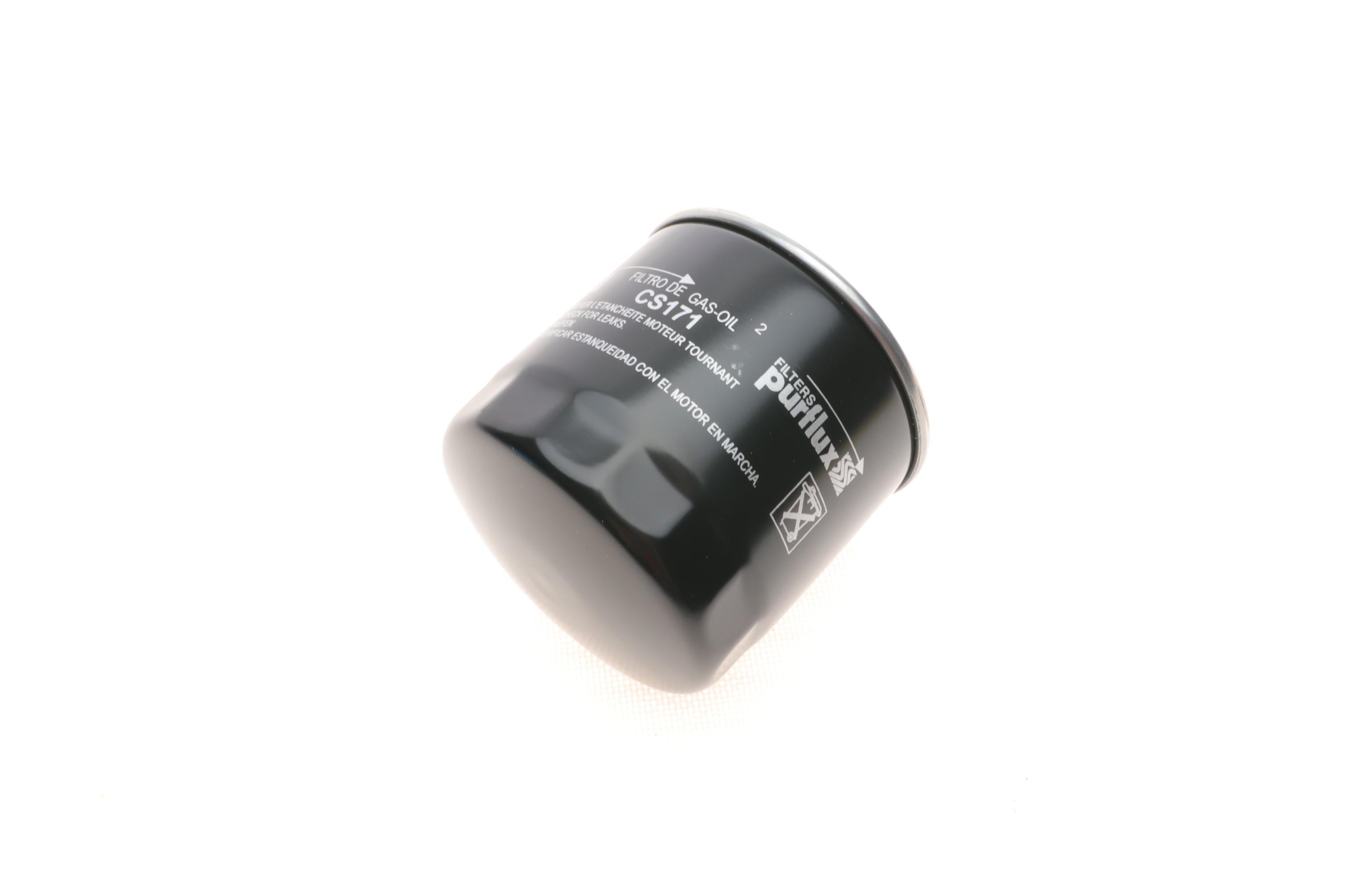 Фільтр паливний Nissan Patrol 3.2D/Toyota Cruiser 4.0D 82-91